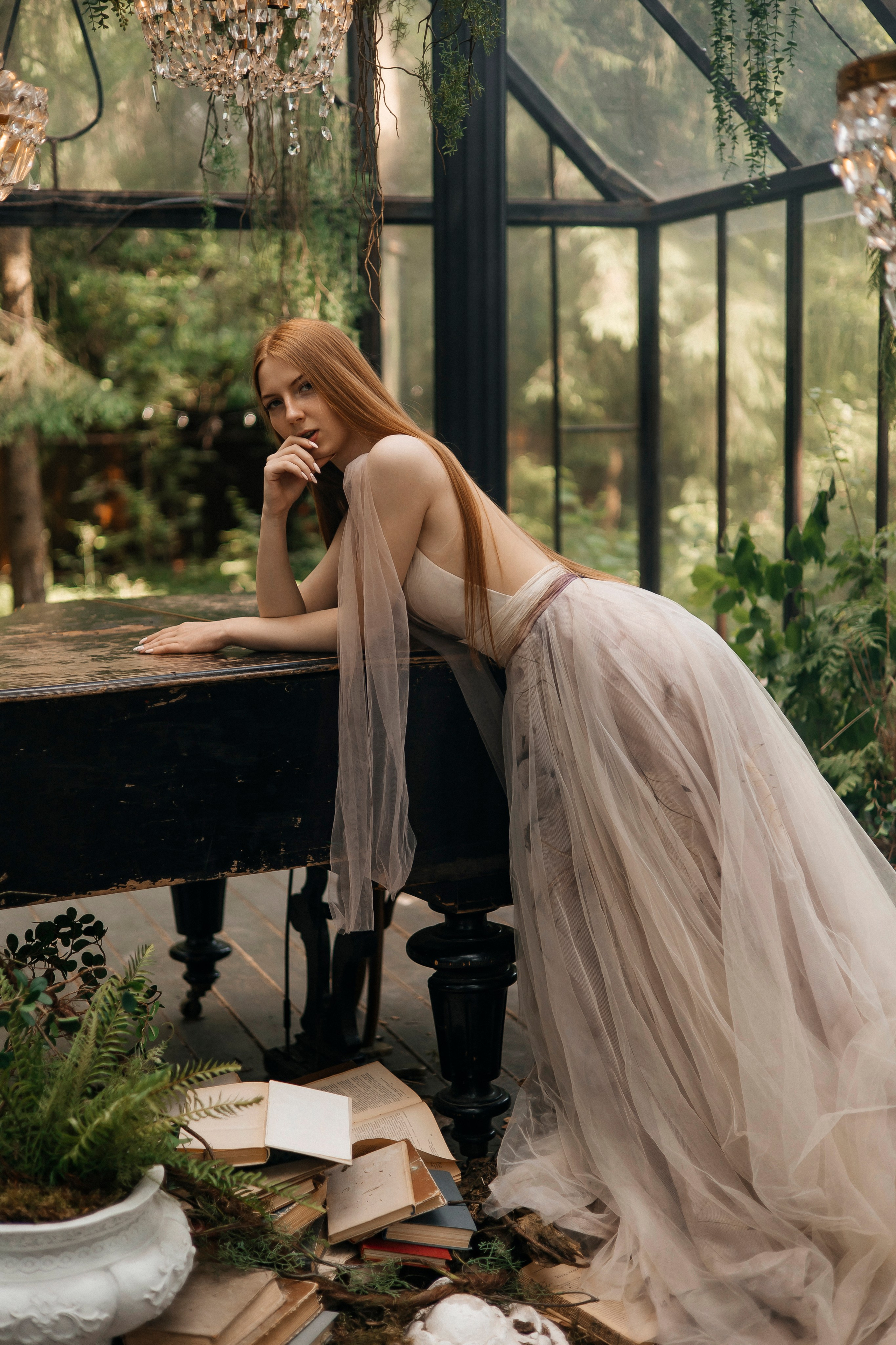 Индивидуальные. Фотограф в Москве Екатерина Потапова