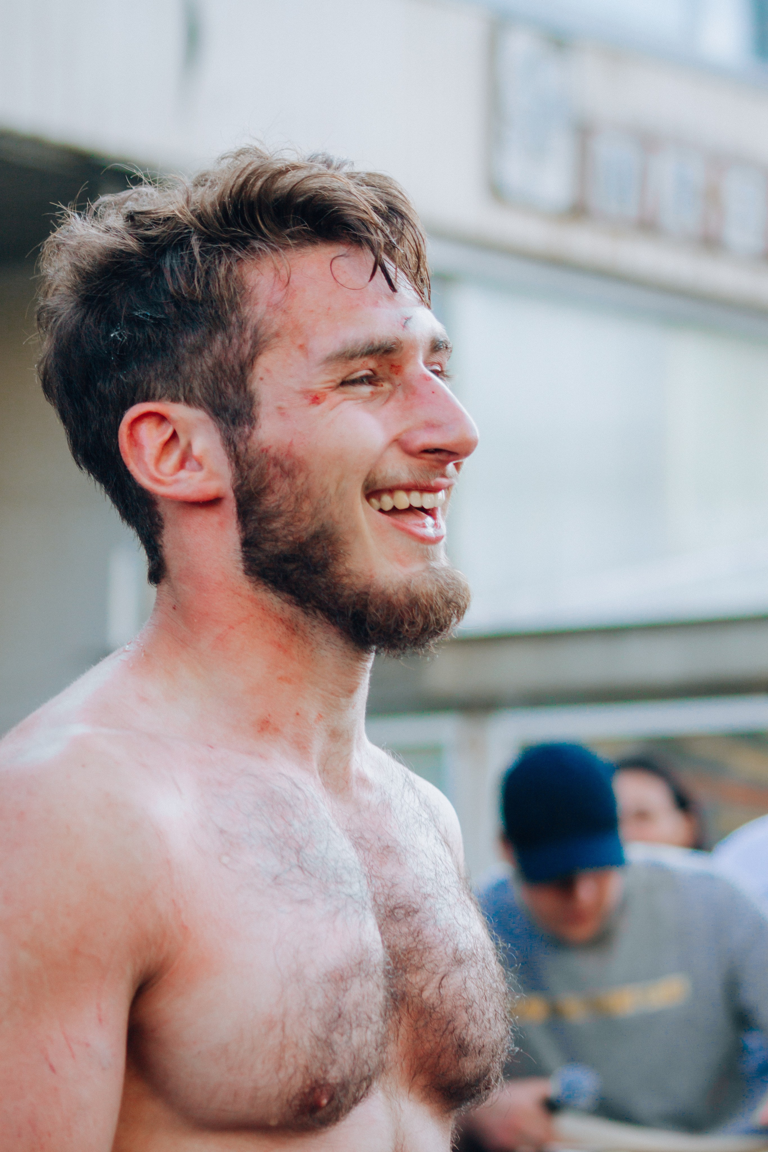 Гран-при NNPromotion. Анастасия Тен