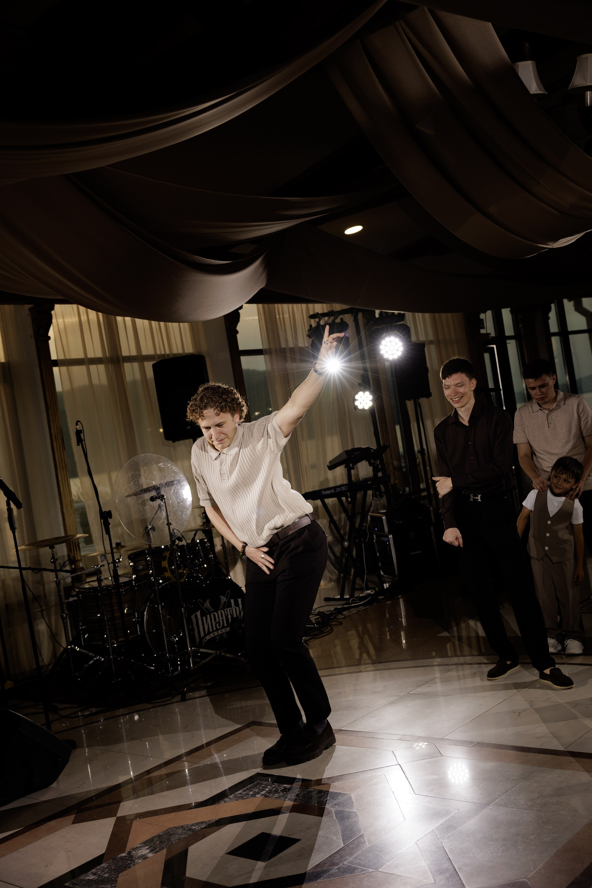 Андрей и Валерия (клиентская серия). Фотограф Иркутск