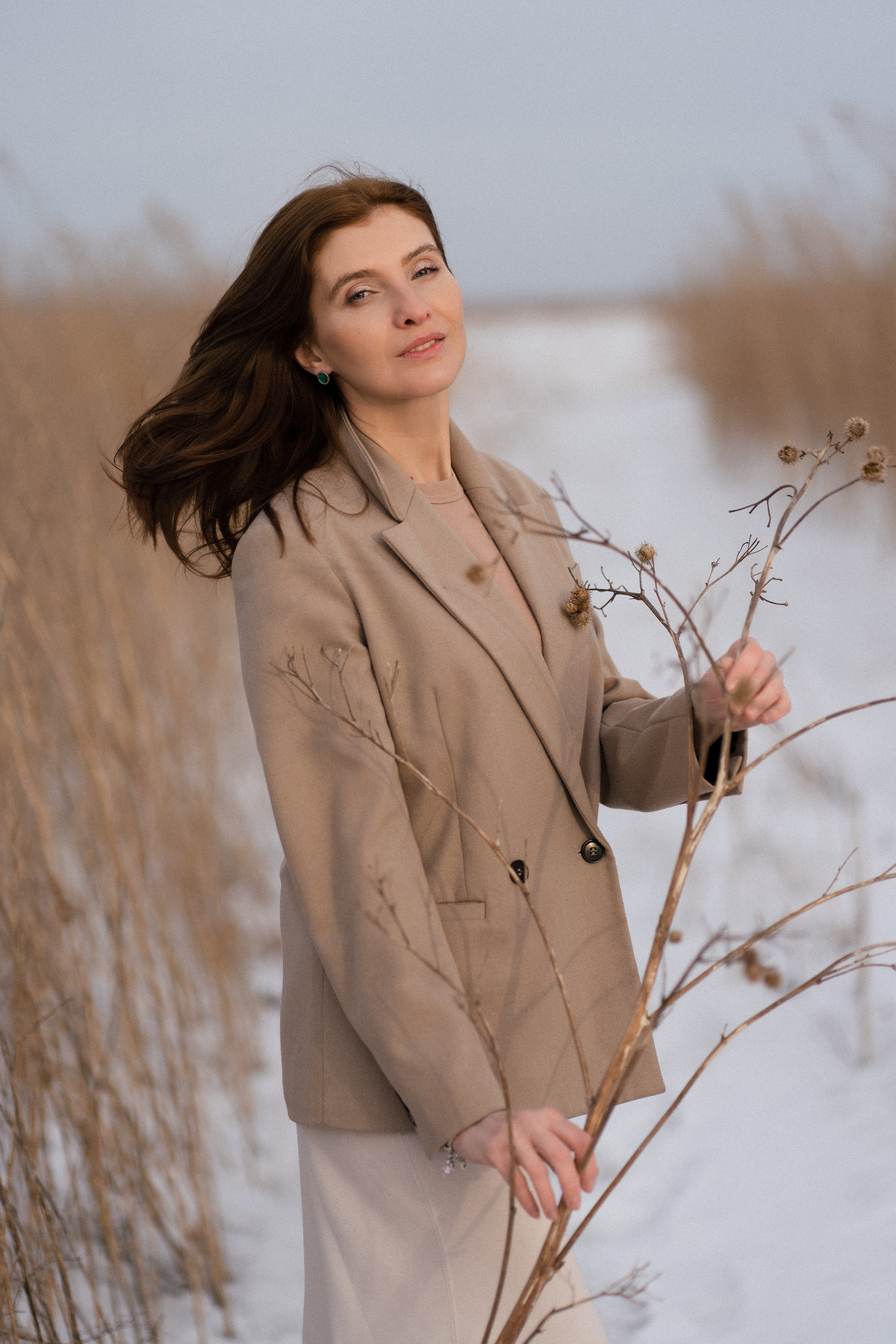 Света. Фотограф в Красноярске. Юлия Чаушанская