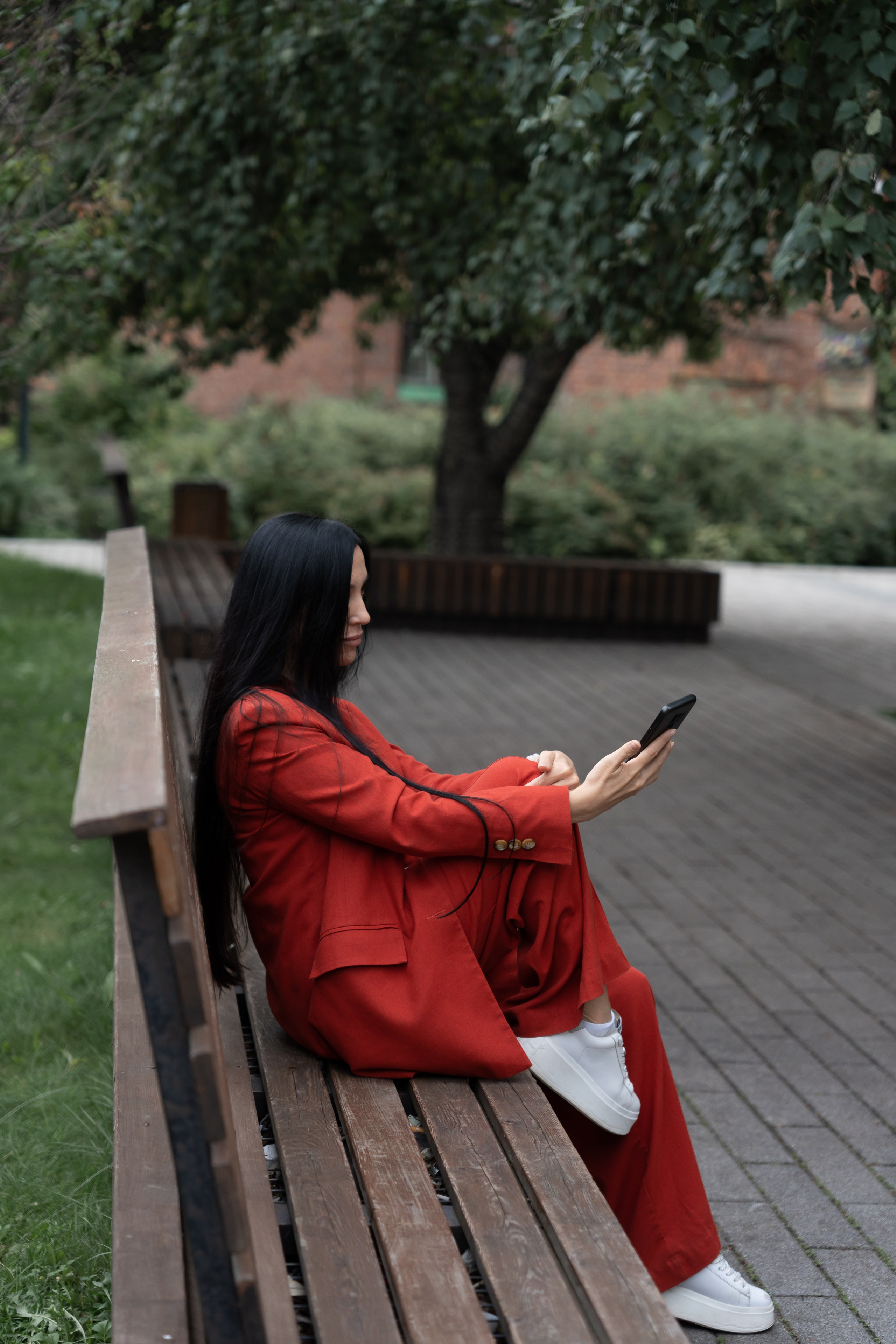 Лариса. Фотограф в Красноярске. Юлия Чаушанская