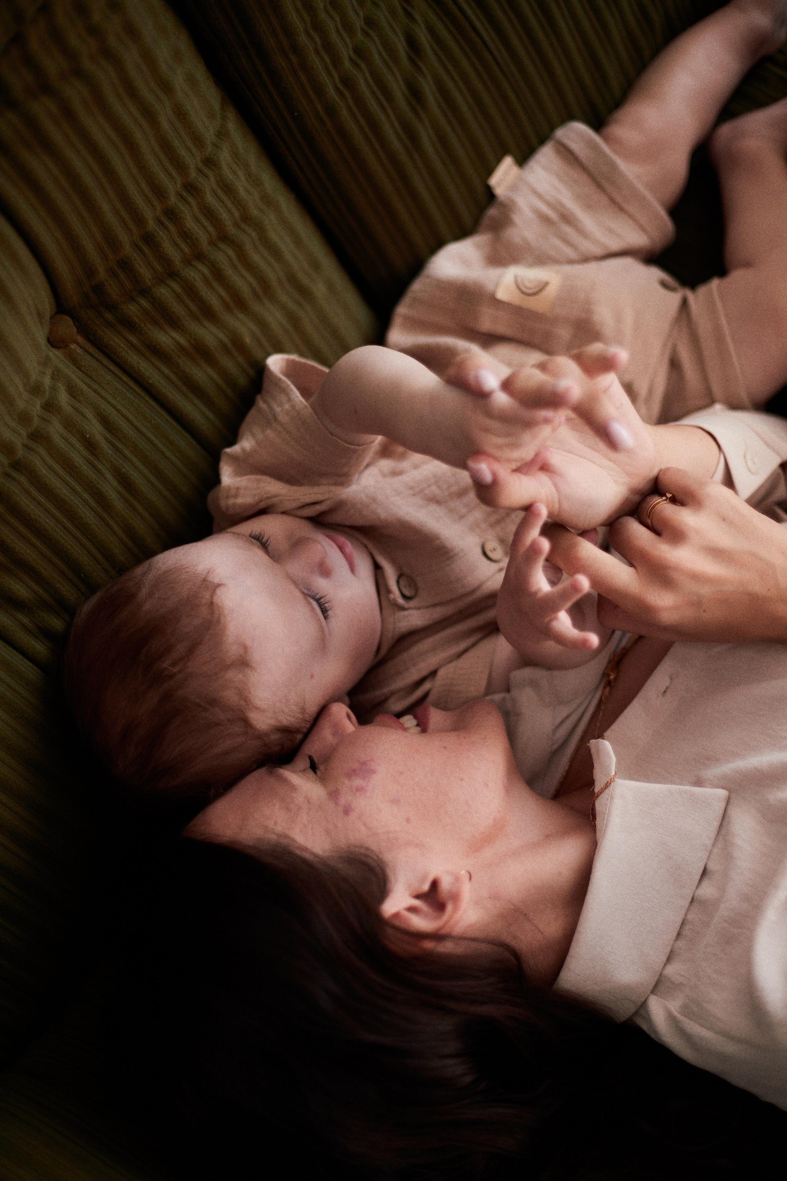 FAMILY. Фотограф в Волгограде и Москве Алина Галушкина