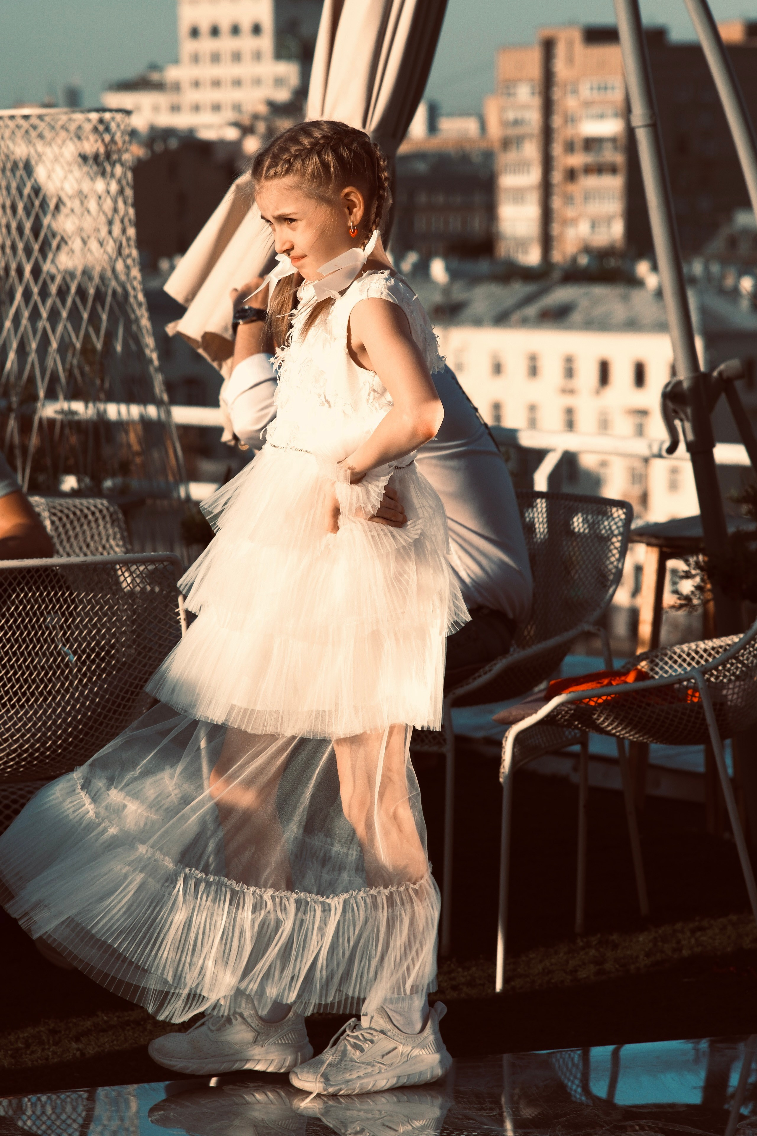 Праздники. Фотограф и художник в Москве Евгения Нюнина