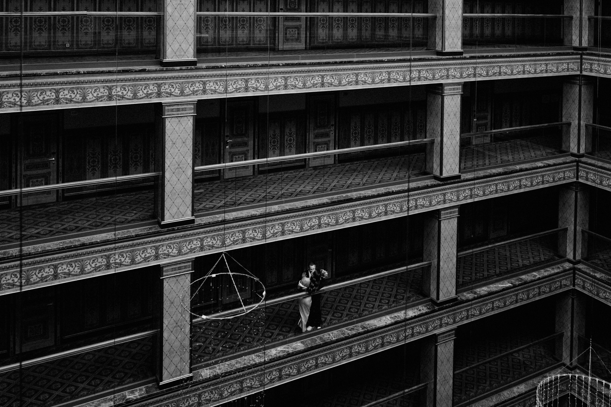 Свадебная фотосессия в отеле Royal. Свадебный и репортажный фотограф в Ярославле Евгений Сальников