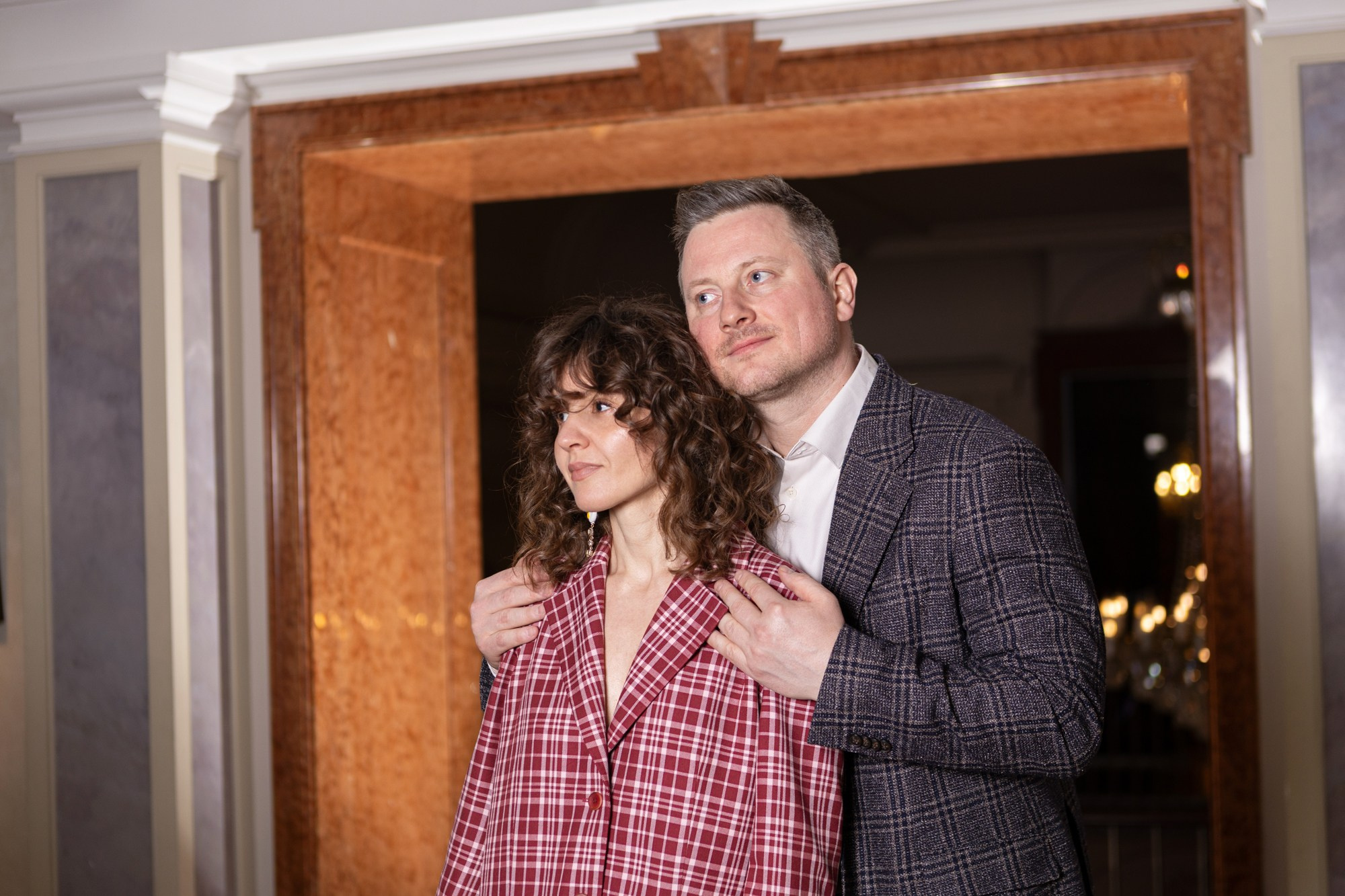 Репортажная съемка для компании Невский принт. Коммерческий и репортажный фотограф в Санкт-Петербурге Андрей Васильев