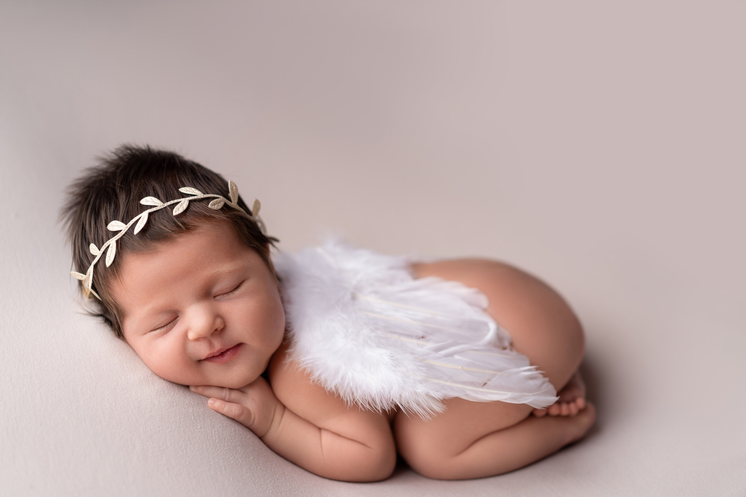 Новорожденные. Newborn фотограф в Москве — Фотофеи. Съемка новорожденных и детей до года