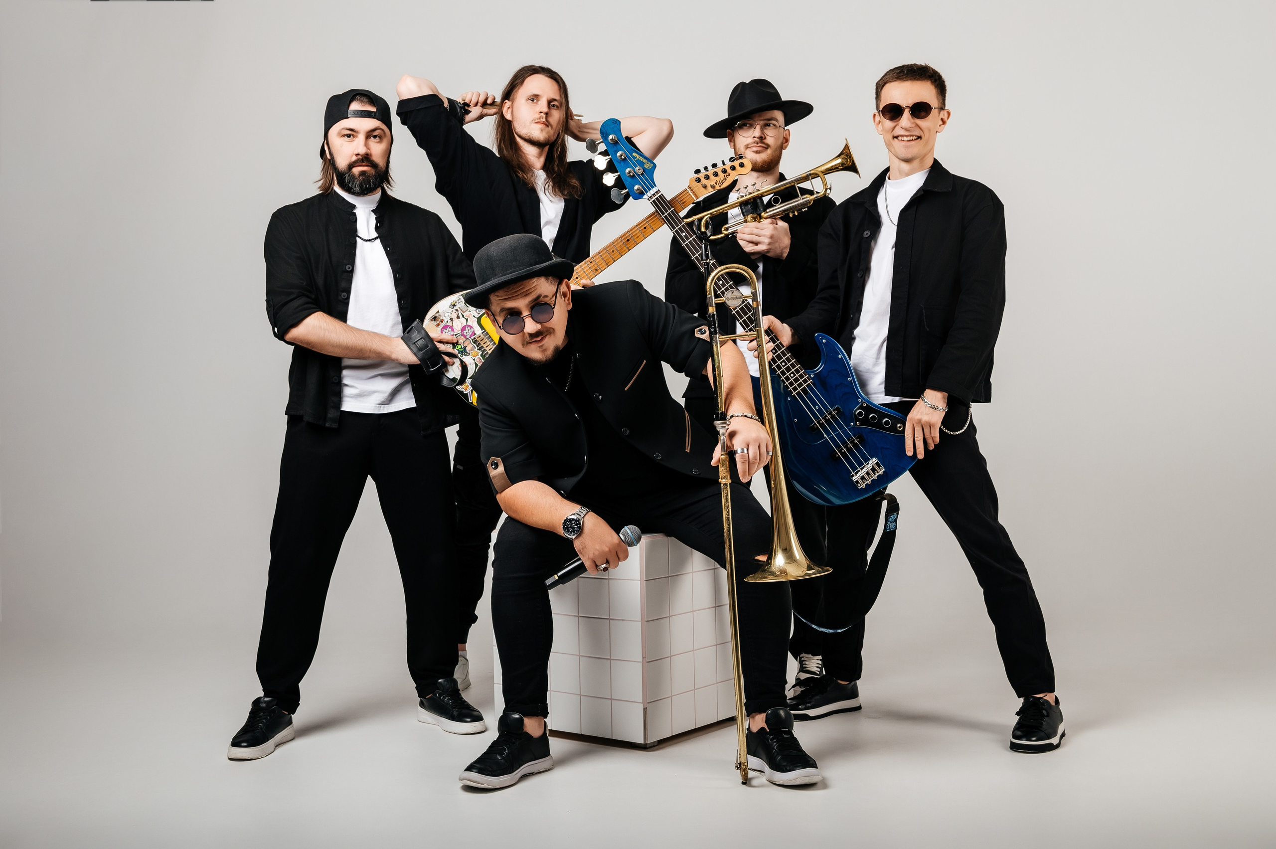 Личности. Главная