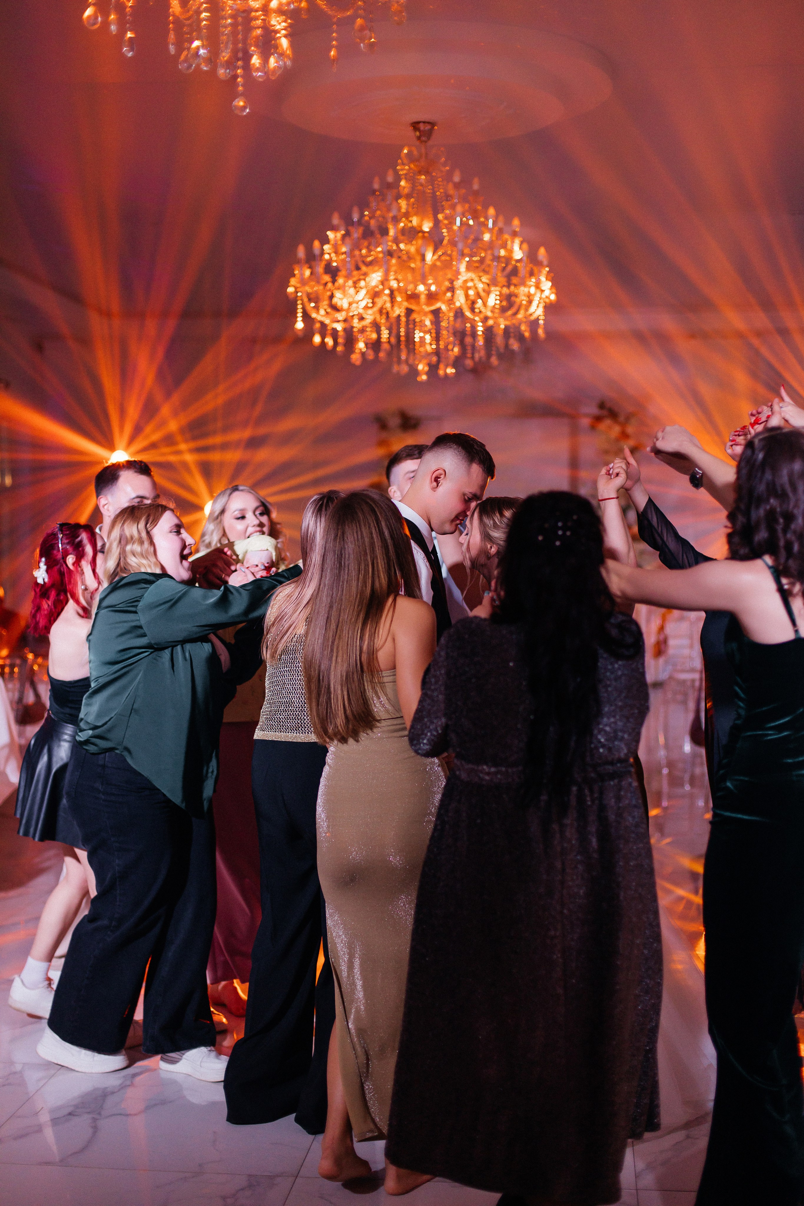 Матвей и Ксения. Свадебный фотограф и видеограф