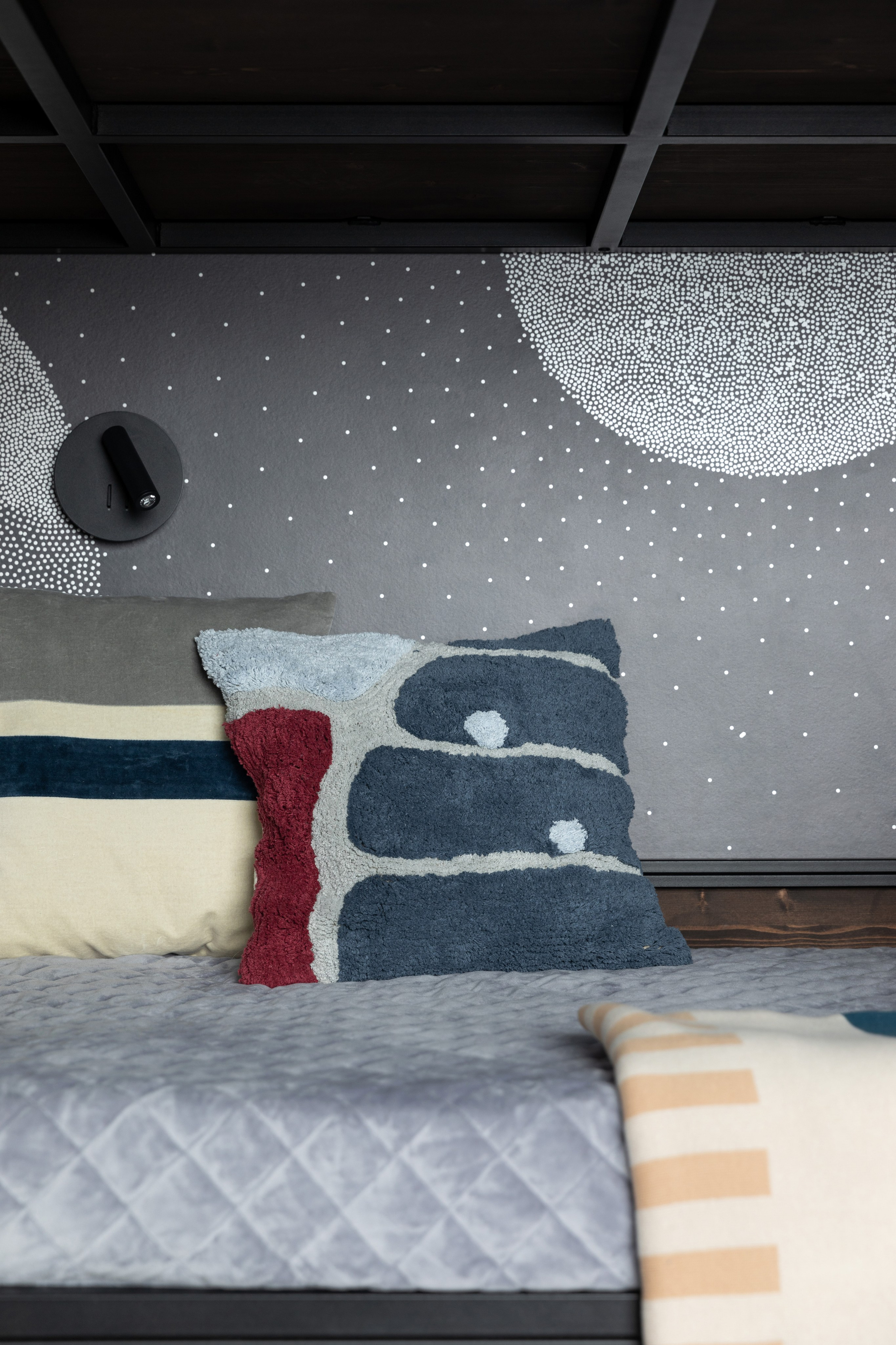 Квартира в Москве. Наталья Мавренкова интерьерный фотограф, декоратор в Санкт-Петербурге