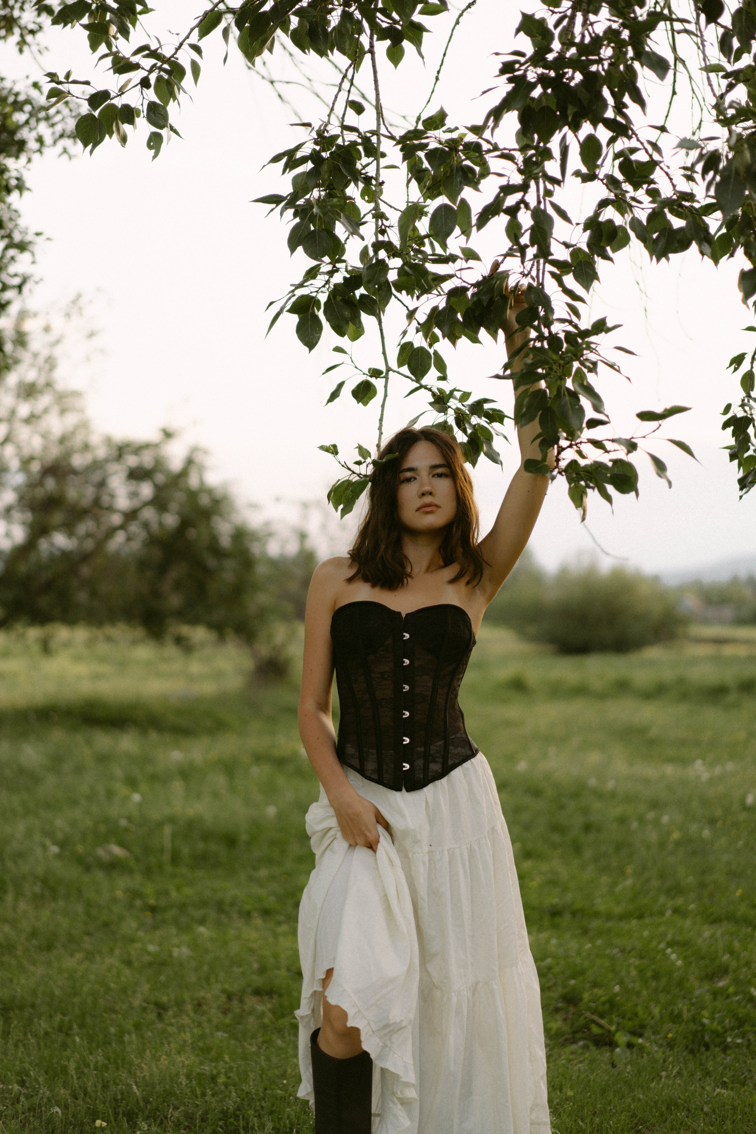 Summer. Свадебный фотограф Анастасия Хабарова в Новоуральске и Екатеринбурге