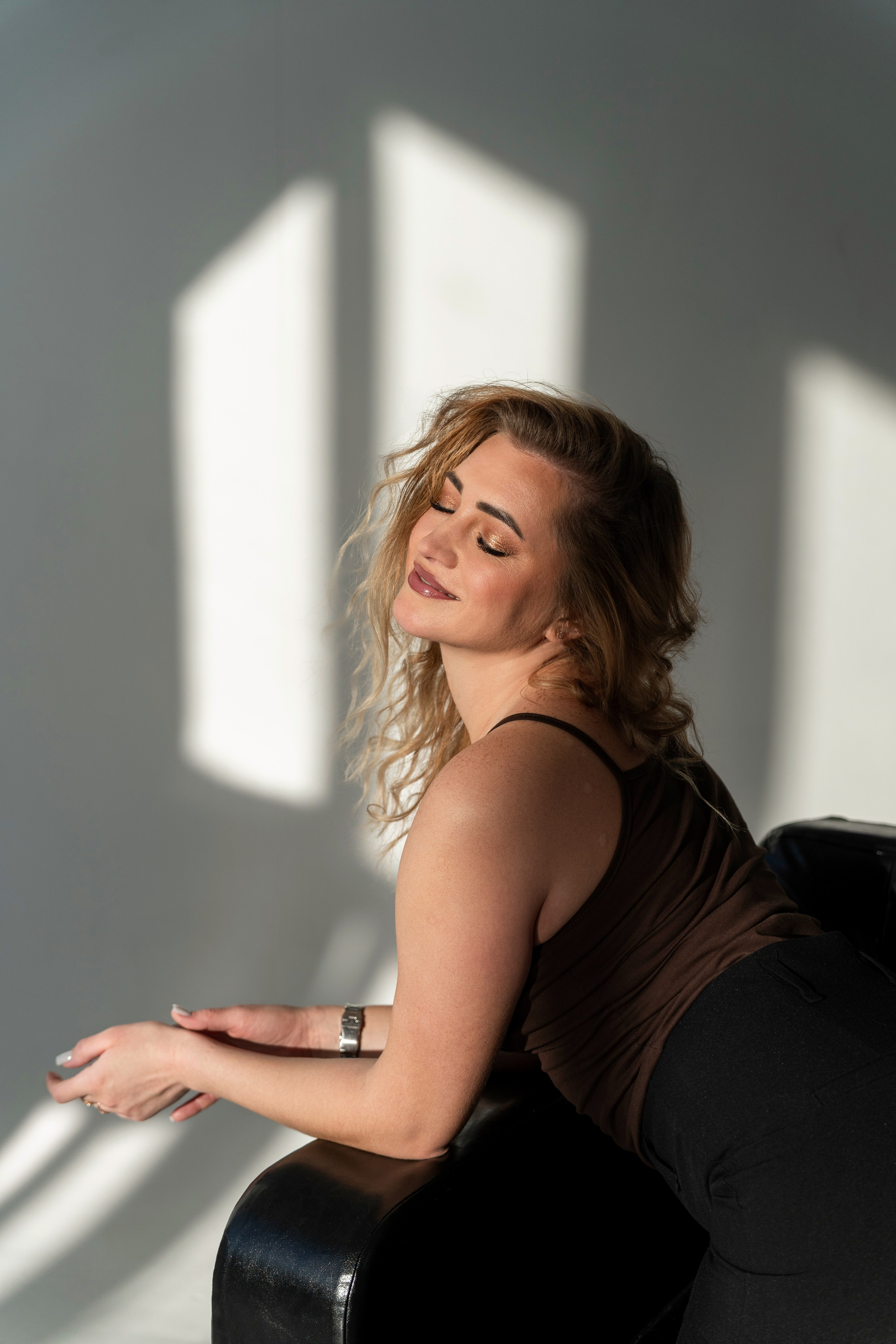 Фото проект «Кошечка». Норина Анна, фотограф в Самаре, НЕЙРОфото по всему миру. Создаю кадры которые цепляют за душу