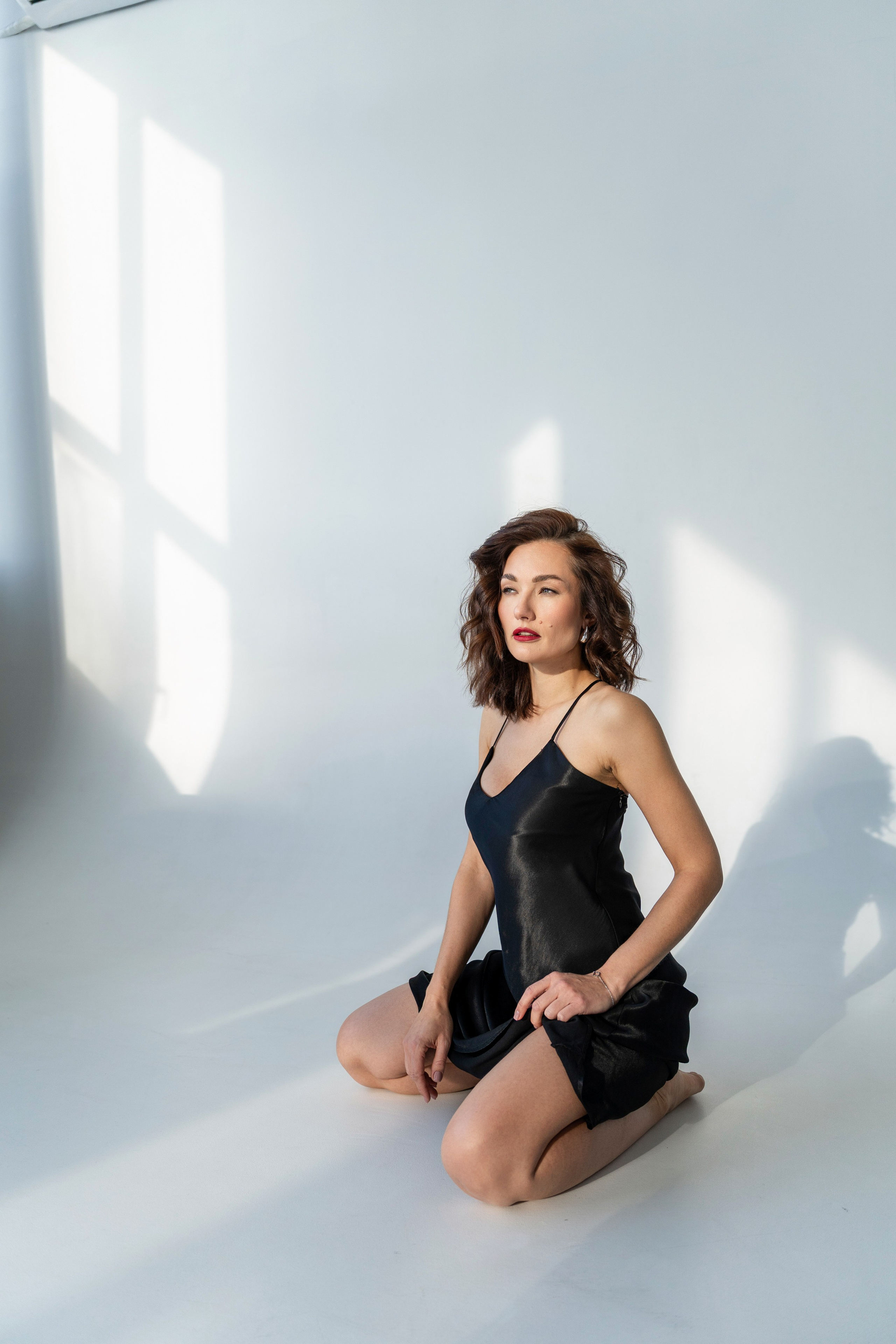 Фото проект «Кошечка». Норина Анна, фотограф в Самаре, НЕЙРОфото по всему миру. Создаю кадры которые цепляют за душу