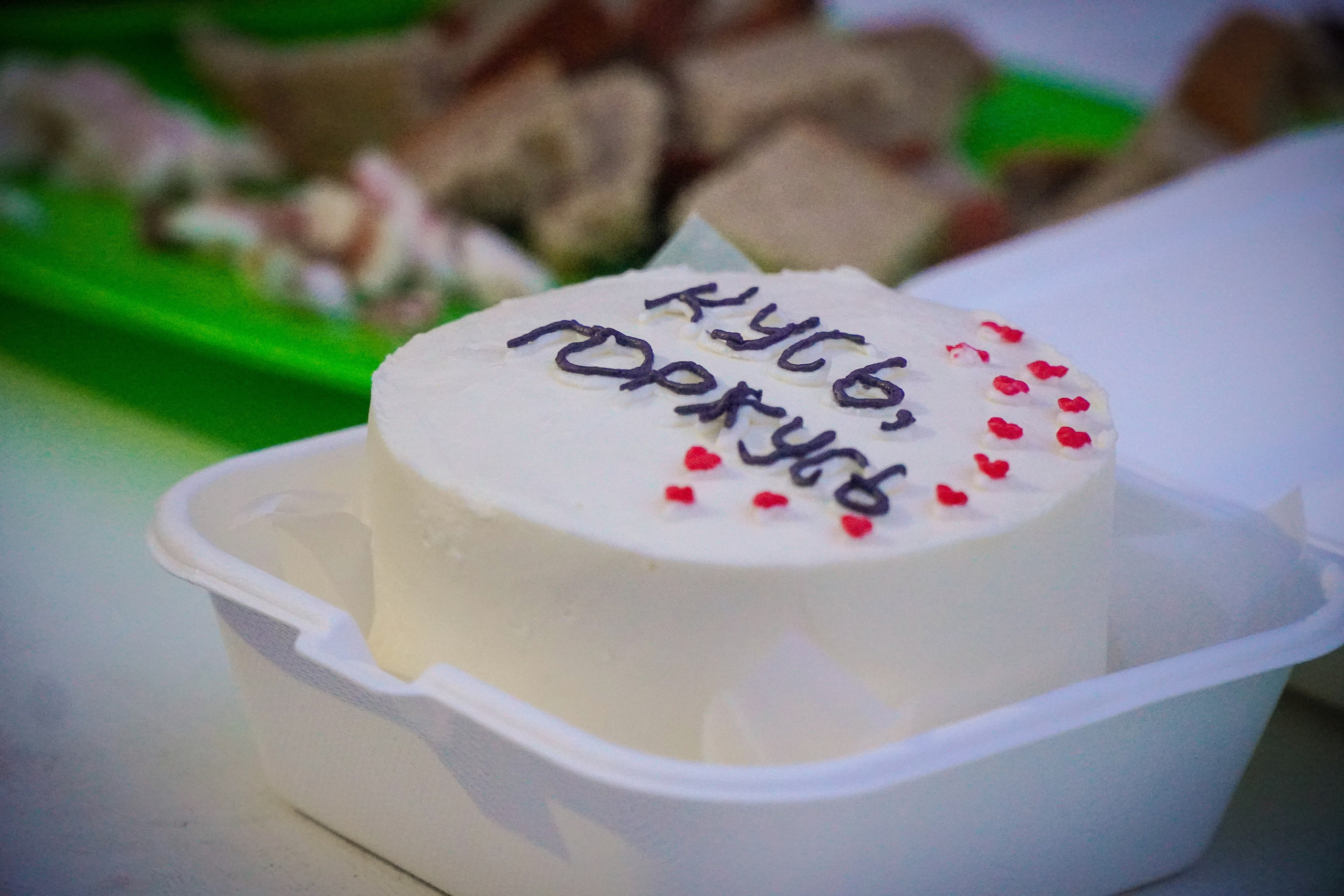 Зелёное Кольцо Москвы 2024 3-й этап. Роман Капилюшов. Бег. Фото. Видео. г. Люберцы