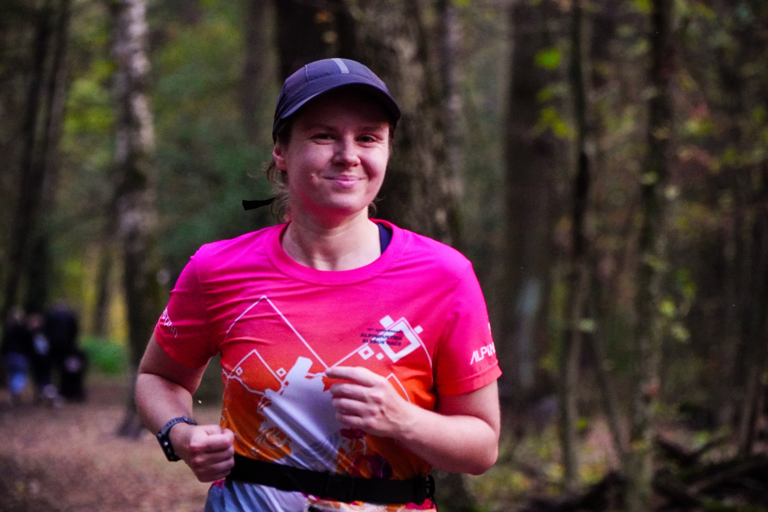 Backyard Ultra Moscow 2024. Роман Капилюшов. Бег. Фото. Видео. г. Люберцы