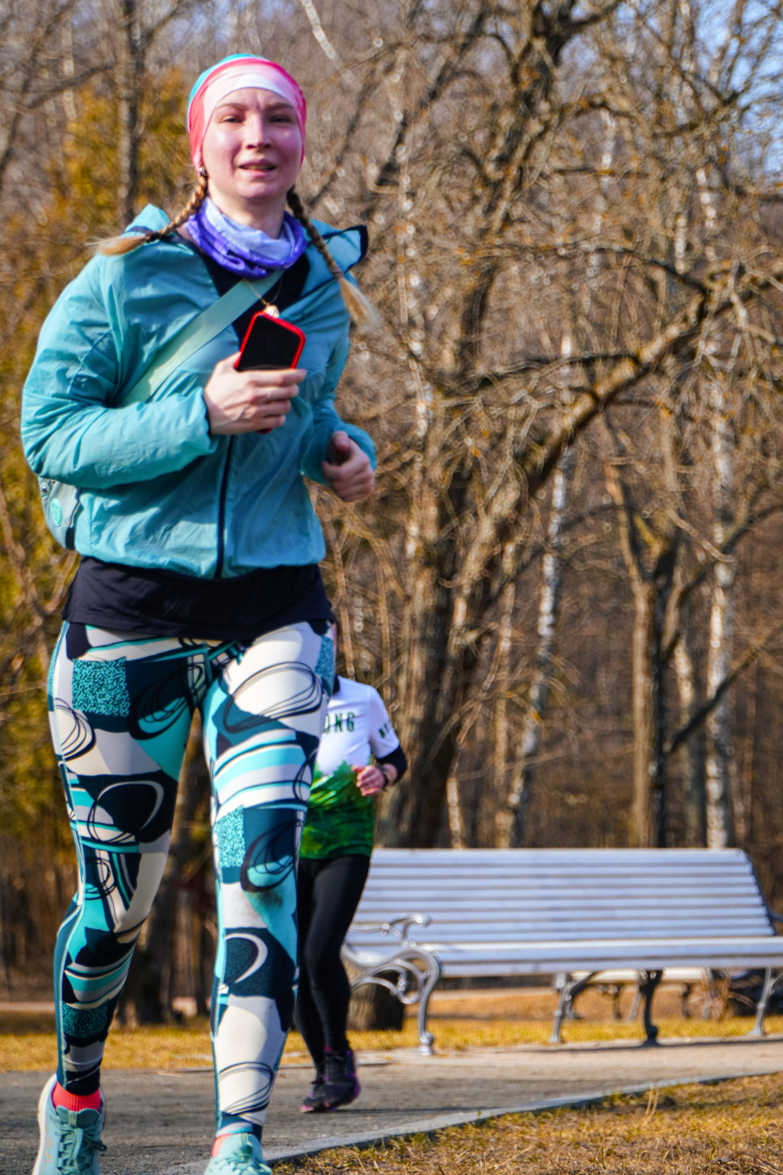 Капибара Кусково & RHR. Роман Капилюшов. Бег. Фото. Видео. г. Люберцы