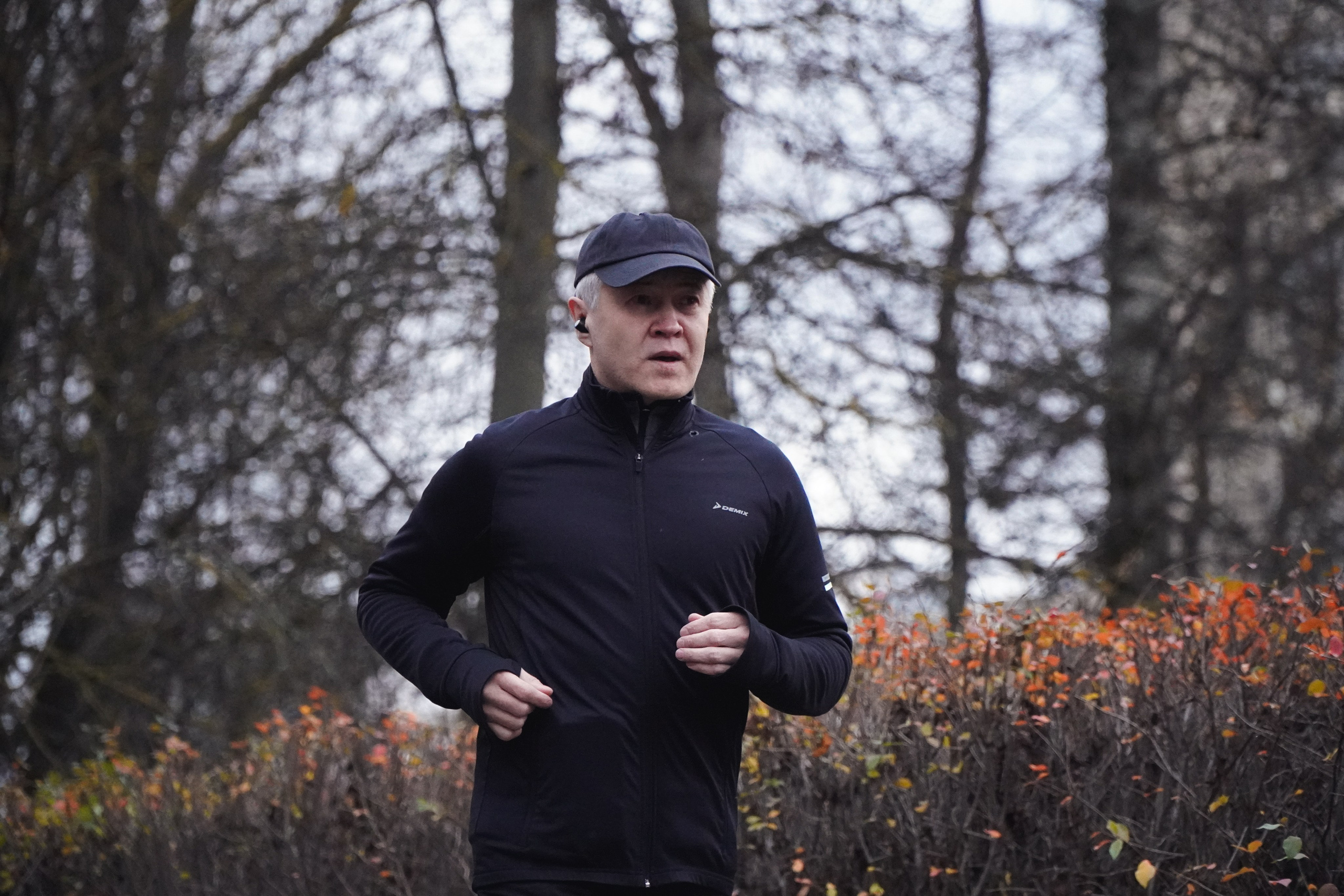 Зелёное Кольцо Москвы 2024 3-й этап. Роман Капилюшов. Бег. Фото. Видео. г. Люберцы