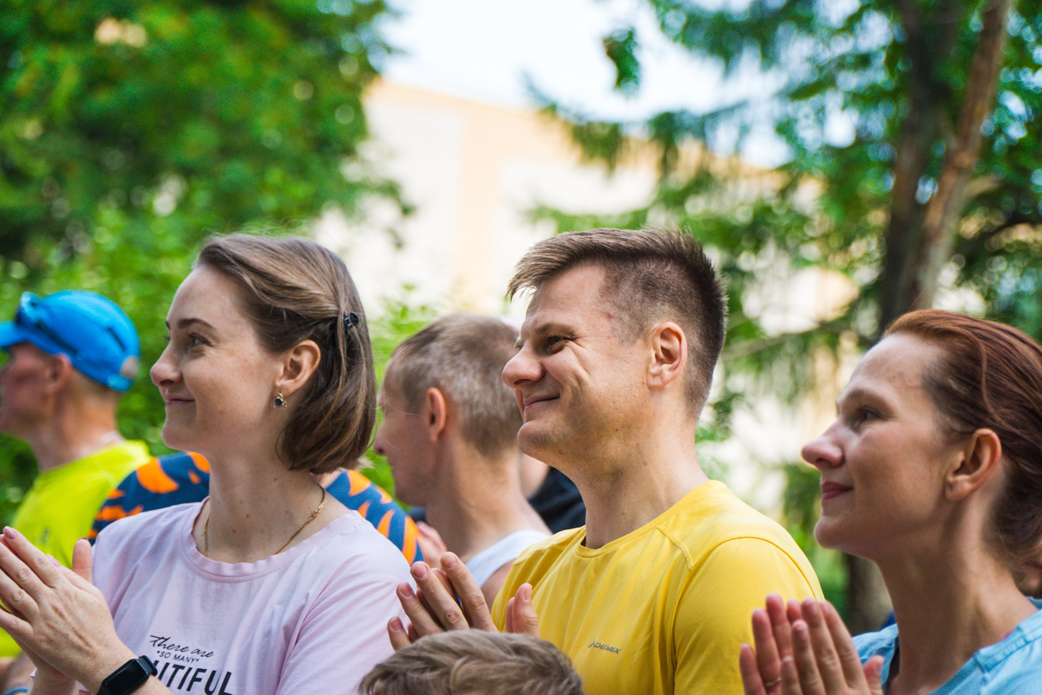 5 вёрст Наташинский 13 июля 2024. Роман Капилюшов. Бег. Фото. Видео. г. Люберцы