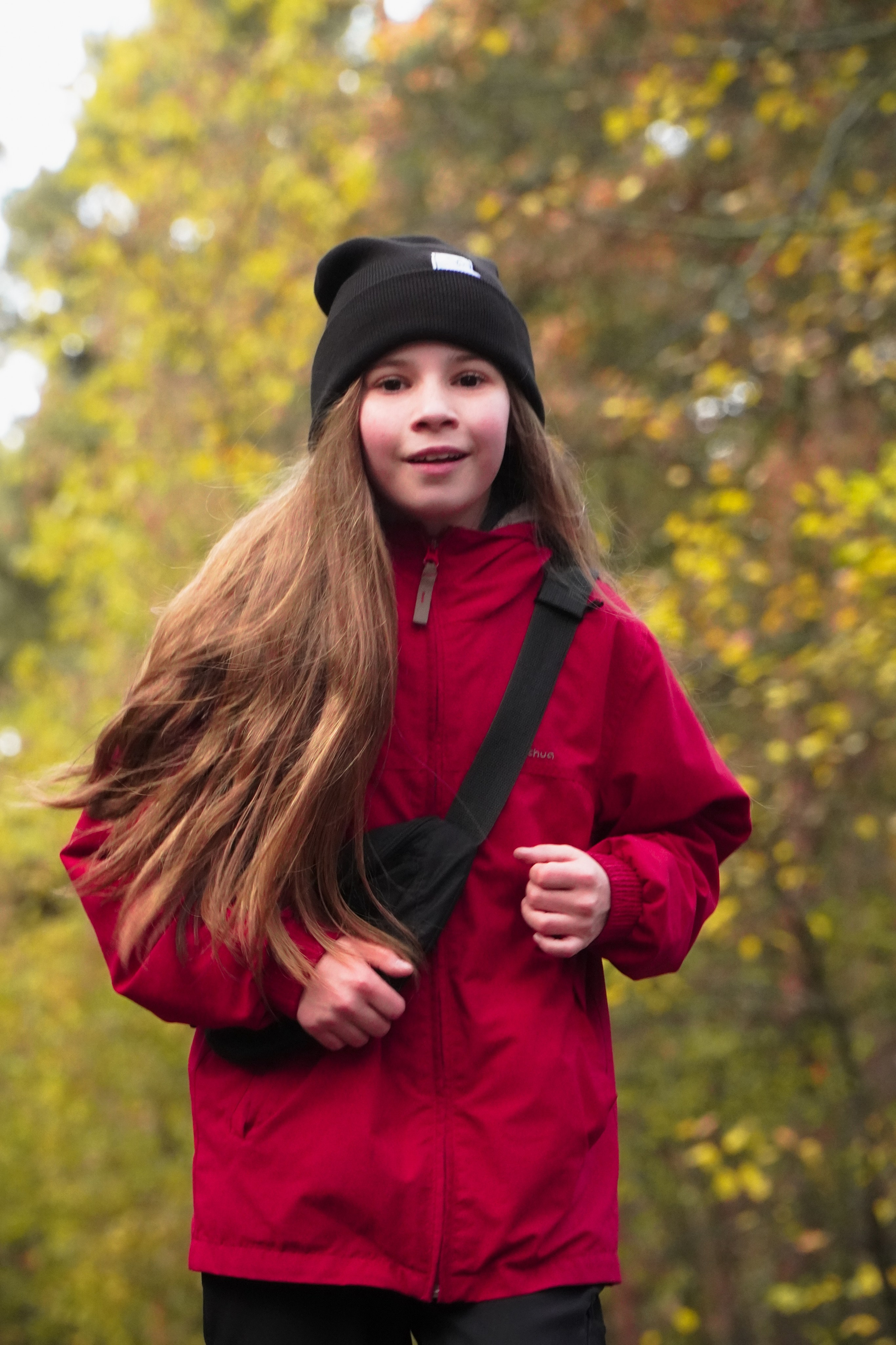 5 вёрст Томилинский 3 года 18 октября 2025. Роман Капилюшов. Бег. Фото. Видео. г. Люберцы