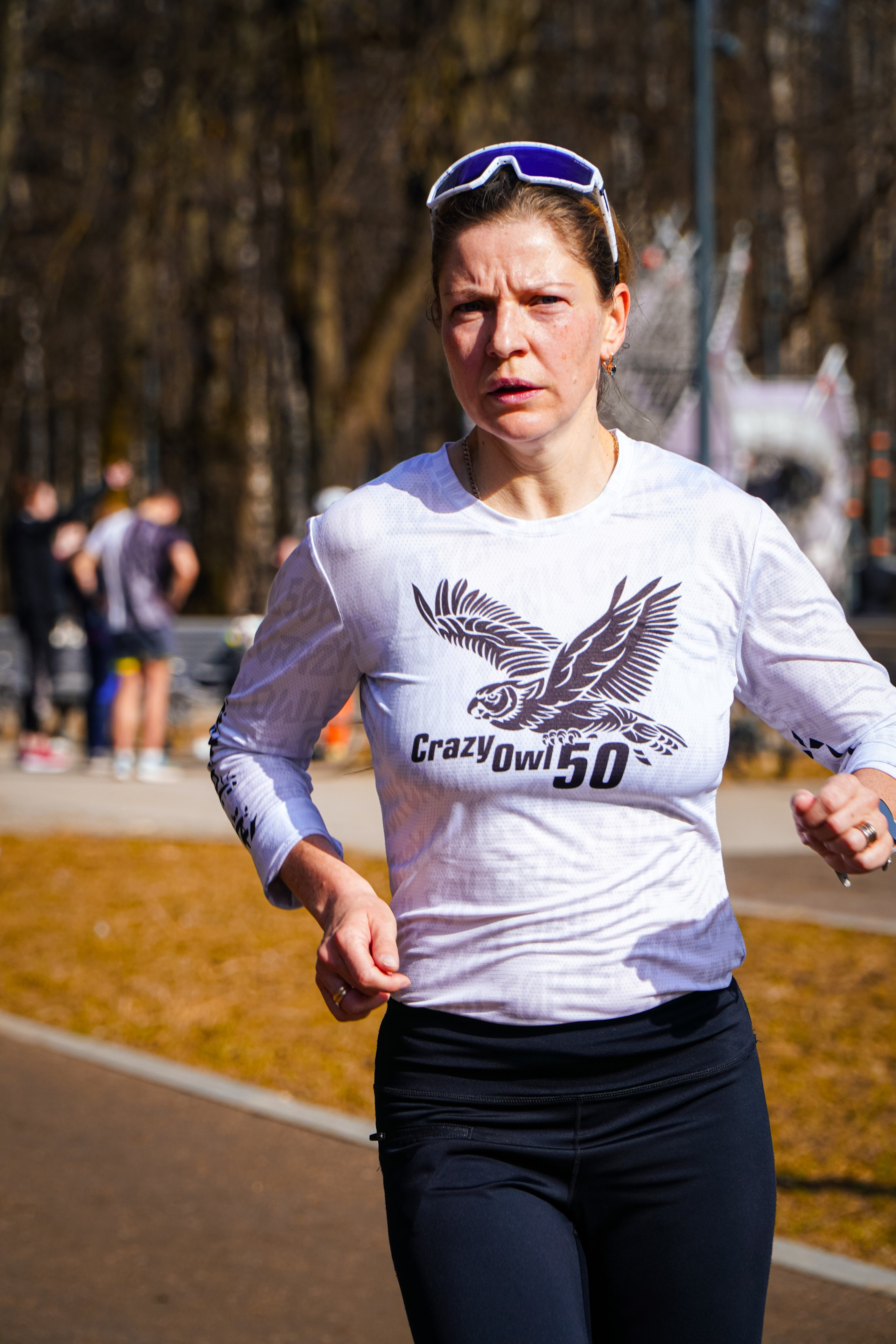 Капибара Кусково & RHR. Роман Капилюшов. Бег. Фото. Видео. г. Люберцы