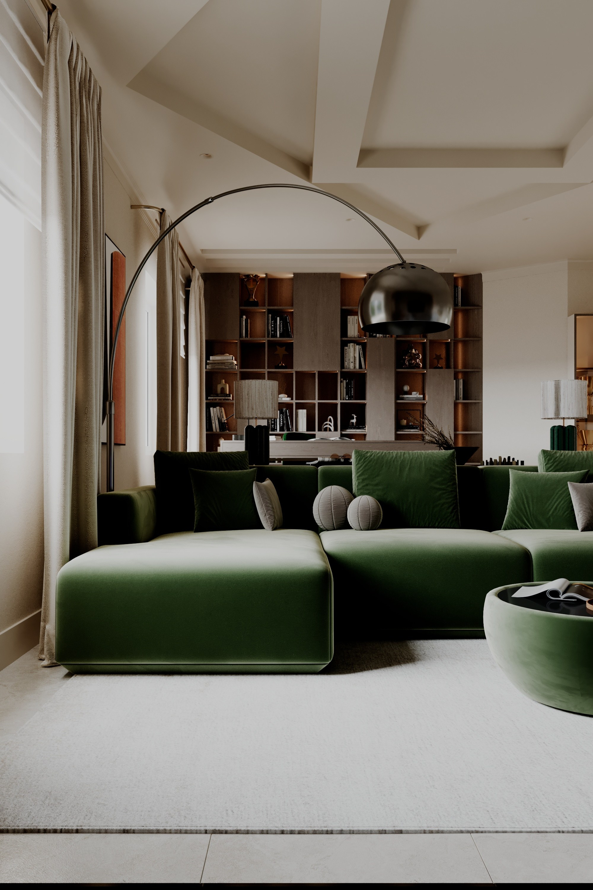 Двухэтажный дом пос. им. Куйбышева. г. Оренбург1 ЭТАЖ. Дизайнер интерьера вашего дома мечты