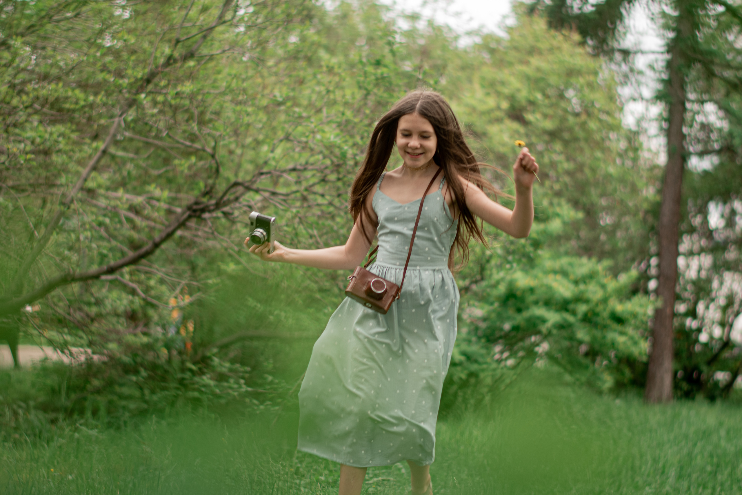 Летние фотосессии…. Семейный  и свадебный фотограф в Мурманске Мария Шепелева