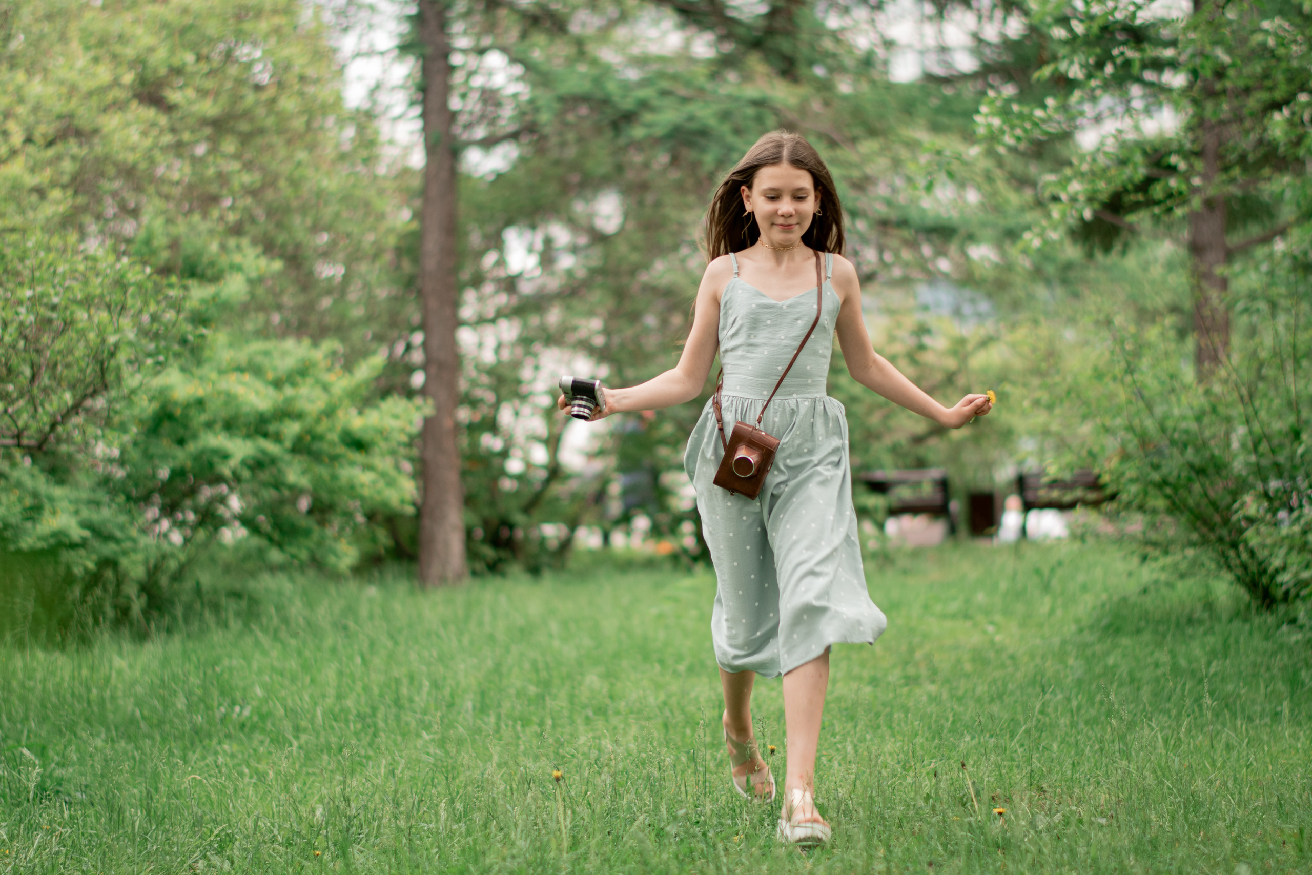 Летние фотосессии…. Семейный  и свадебный фотограф в Мурманске Мария Шепелева