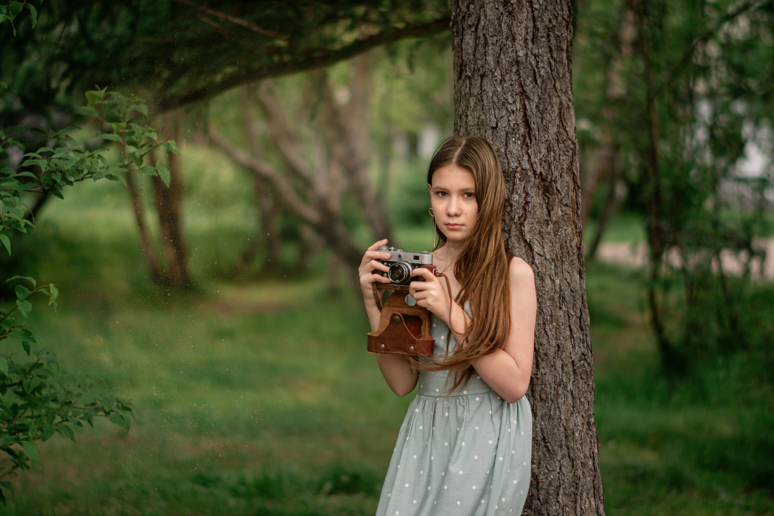 Летние фотосессии…. Семейный  и свадебный фотограф в Мурманске Мария Шепелева