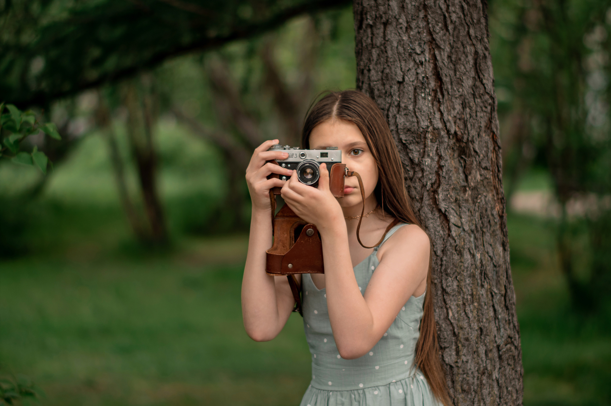Летние фотосессии…. Семейный  и свадебный фотограф в Мурманске Мария Шепелева