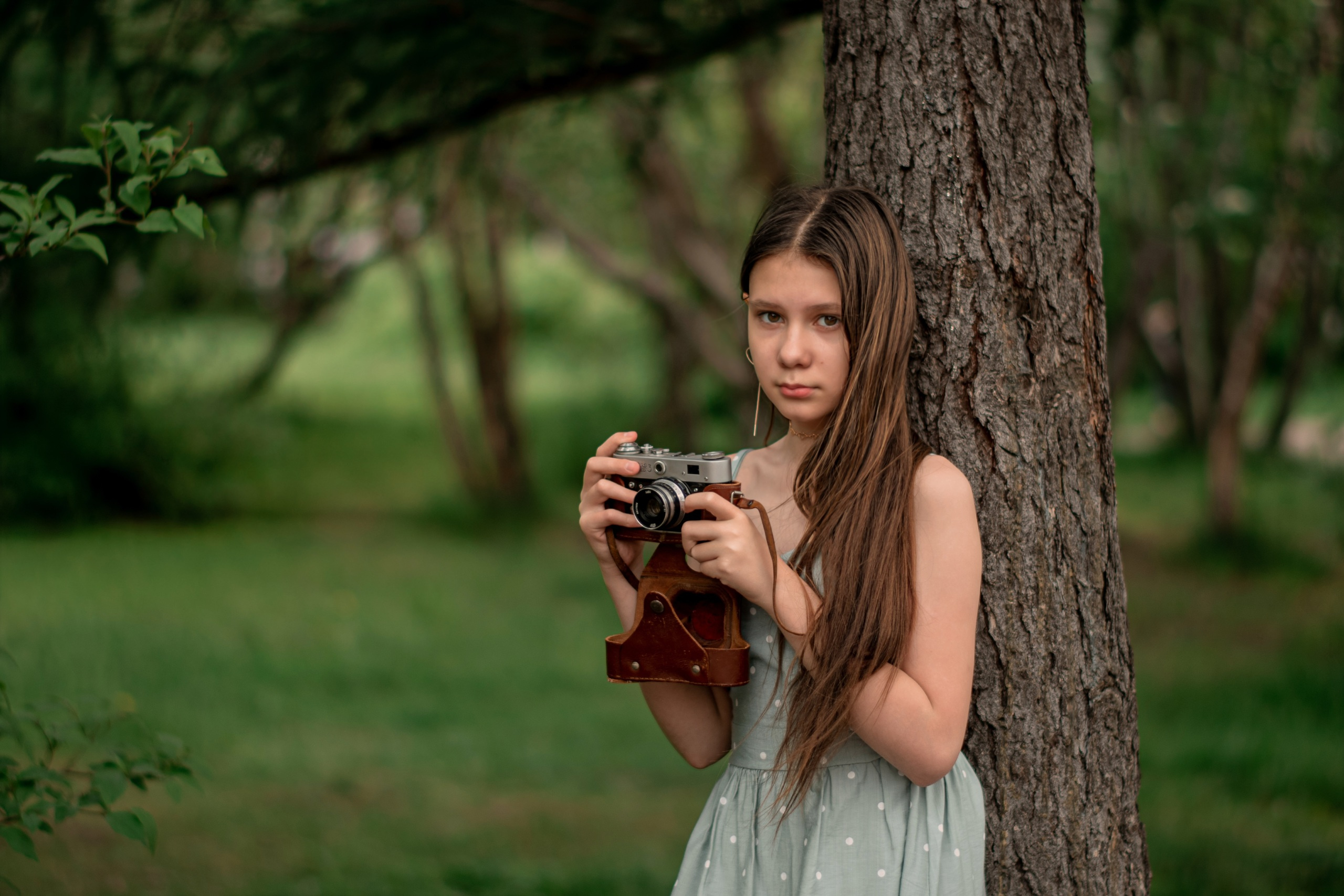 Летние фотосессии…. Семейный  и свадебный фотограф в Мурманске Мария Шепелева