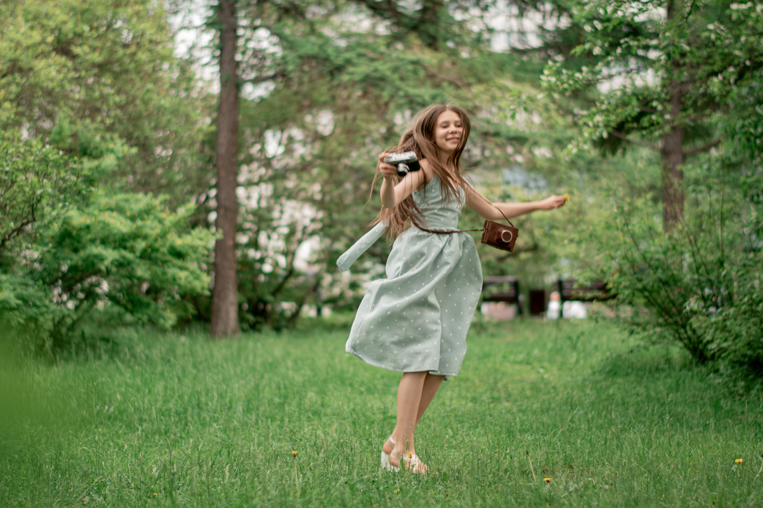 Летние фотосессии…. Семейный  и свадебный фотограф в Мурманске Мария Шепелева