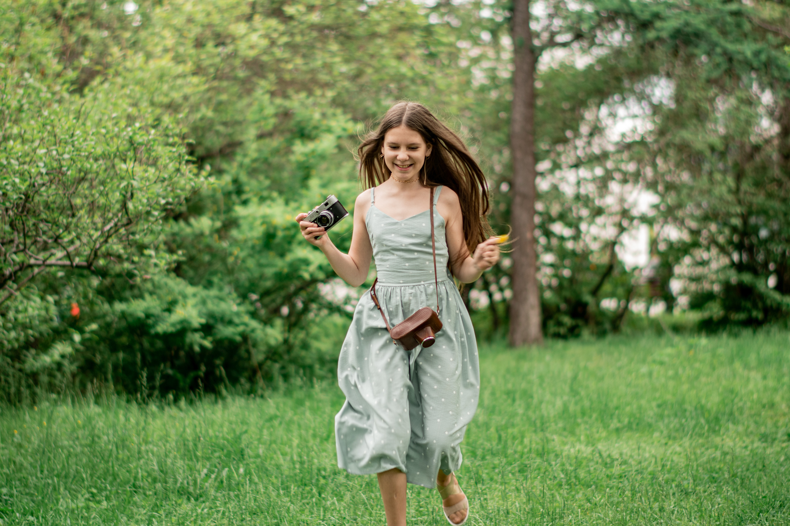 Летние фотосессии…. Семейный  и свадебный фотограф в Мурманске Мария Шепелева