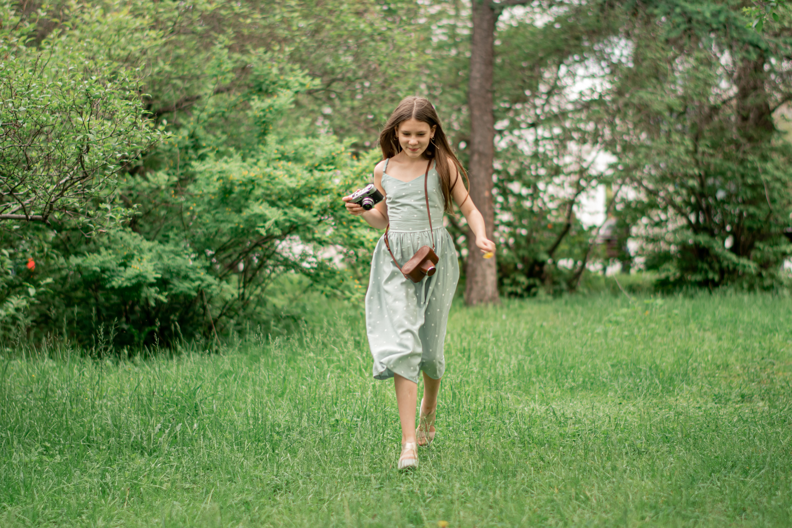 Летние фотосессии…. Семейный  и свадебный фотограф в Мурманске Мария Шепелева