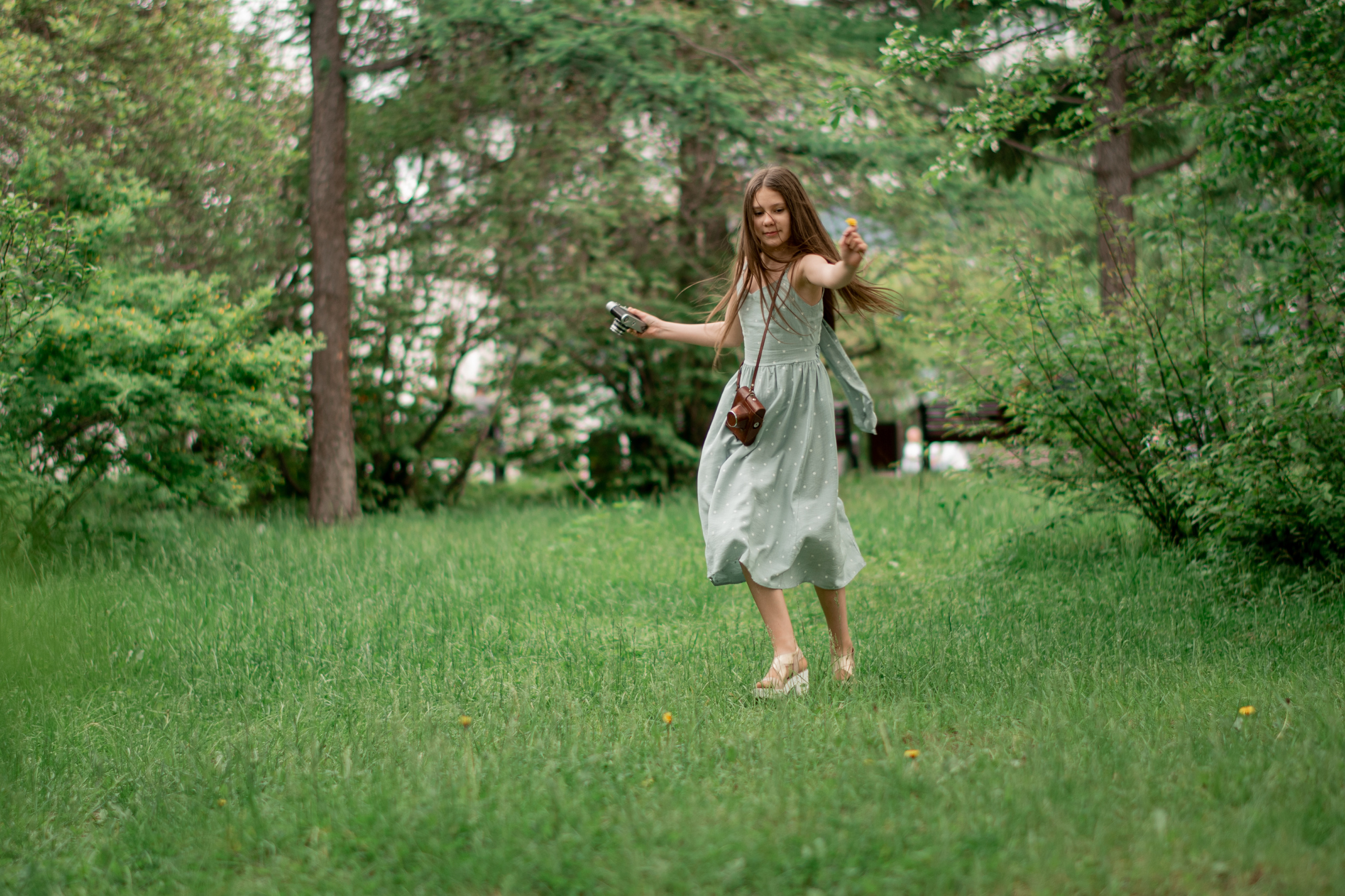 Летние фотосессии…. Семейный  и свадебный фотограф в Мурманске Мария Шепелева