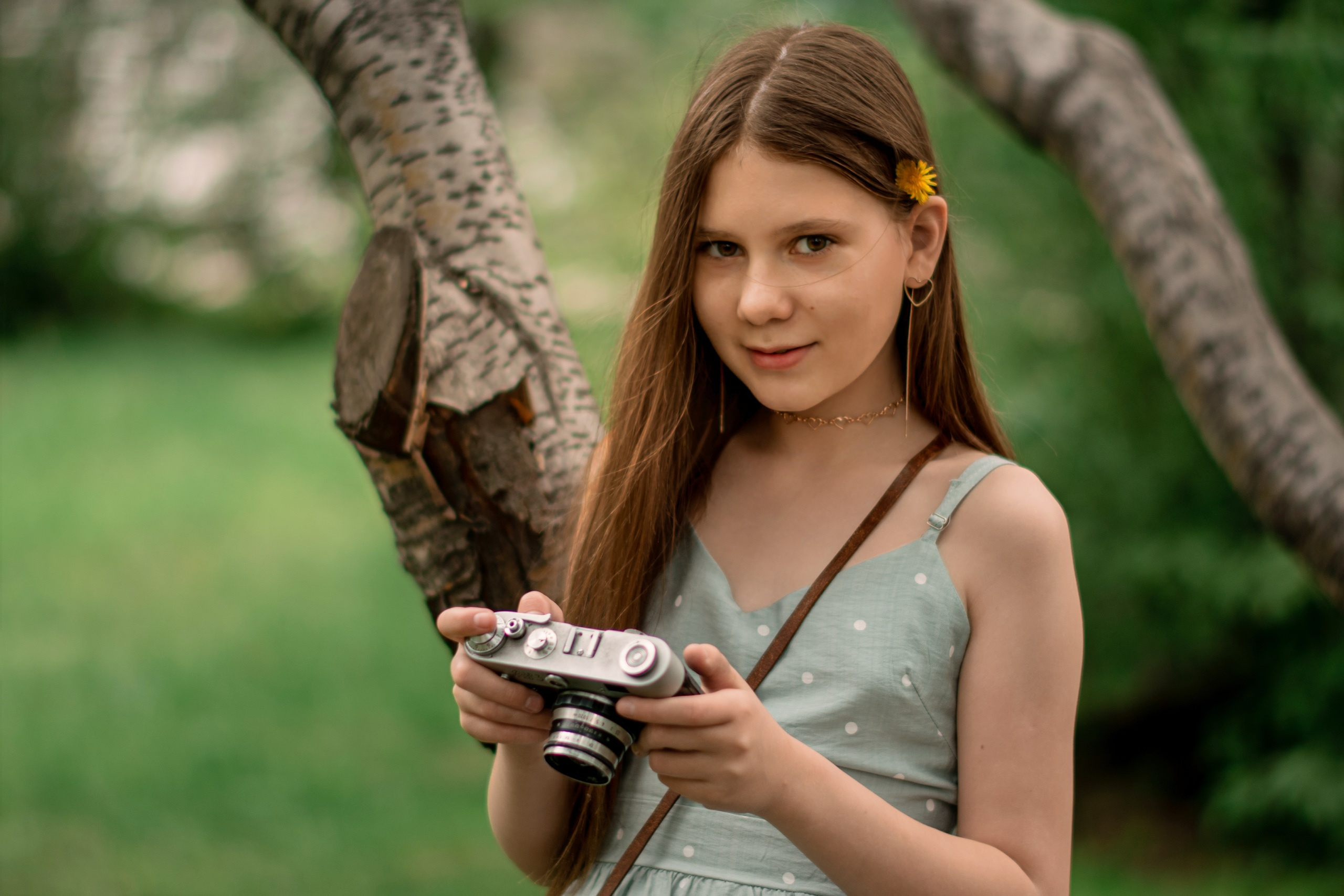 Летние фотосессии…. Семейный  и свадебный фотограф в Мурманске Мария Шепелева