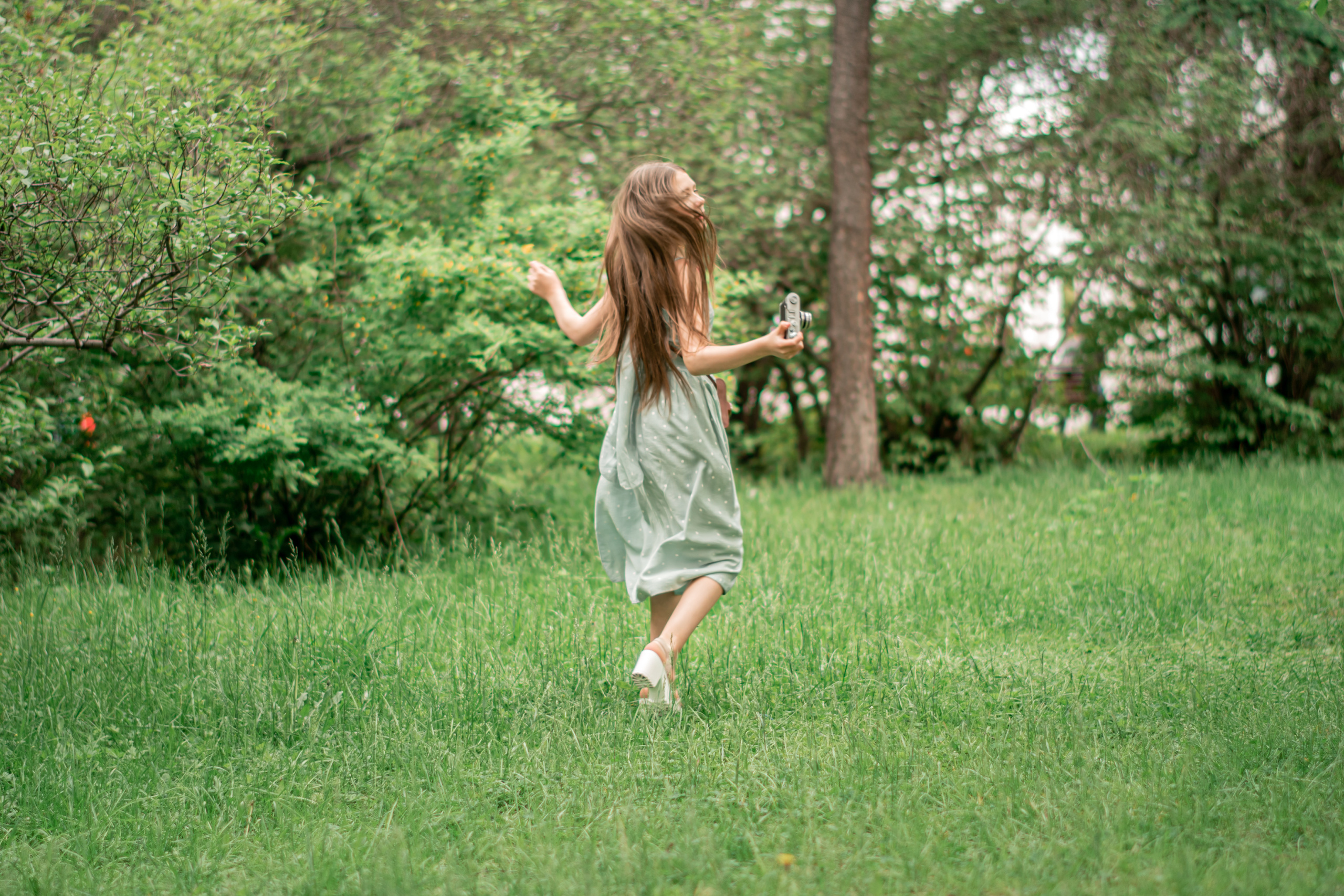 Летние фотосессии…. Семейный  и свадебный фотограф в Мурманске Мария Шепелева