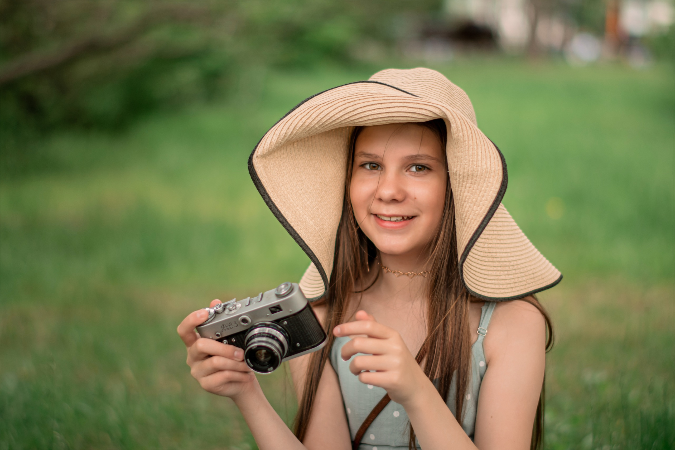 Летние фотосессии…. Семейный  и свадебный фотограф в Мурманске Мария Шепелева