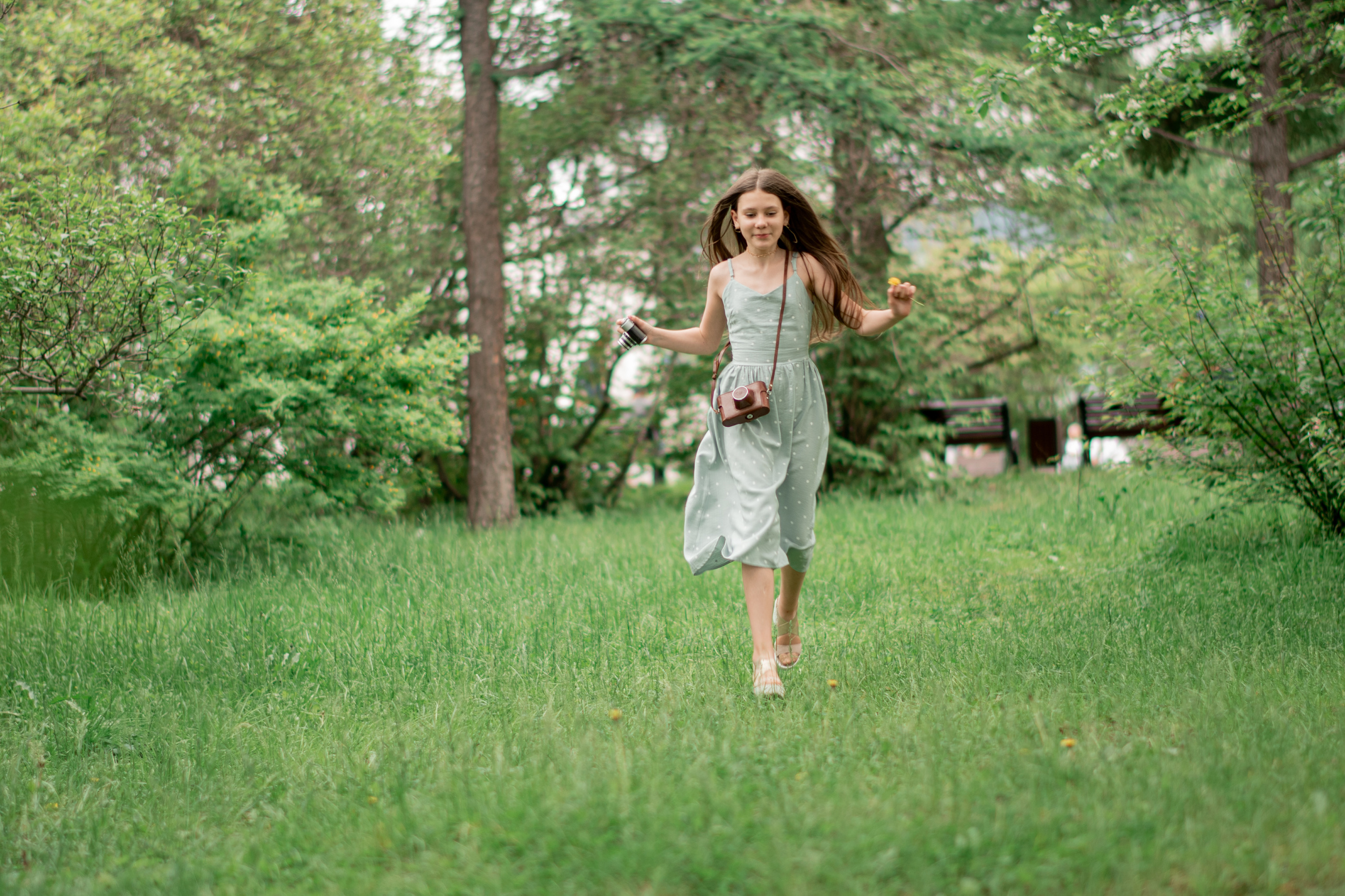 Летние фотосессии…. Семейный  и свадебный фотограф в Мурманске Мария Шепелева