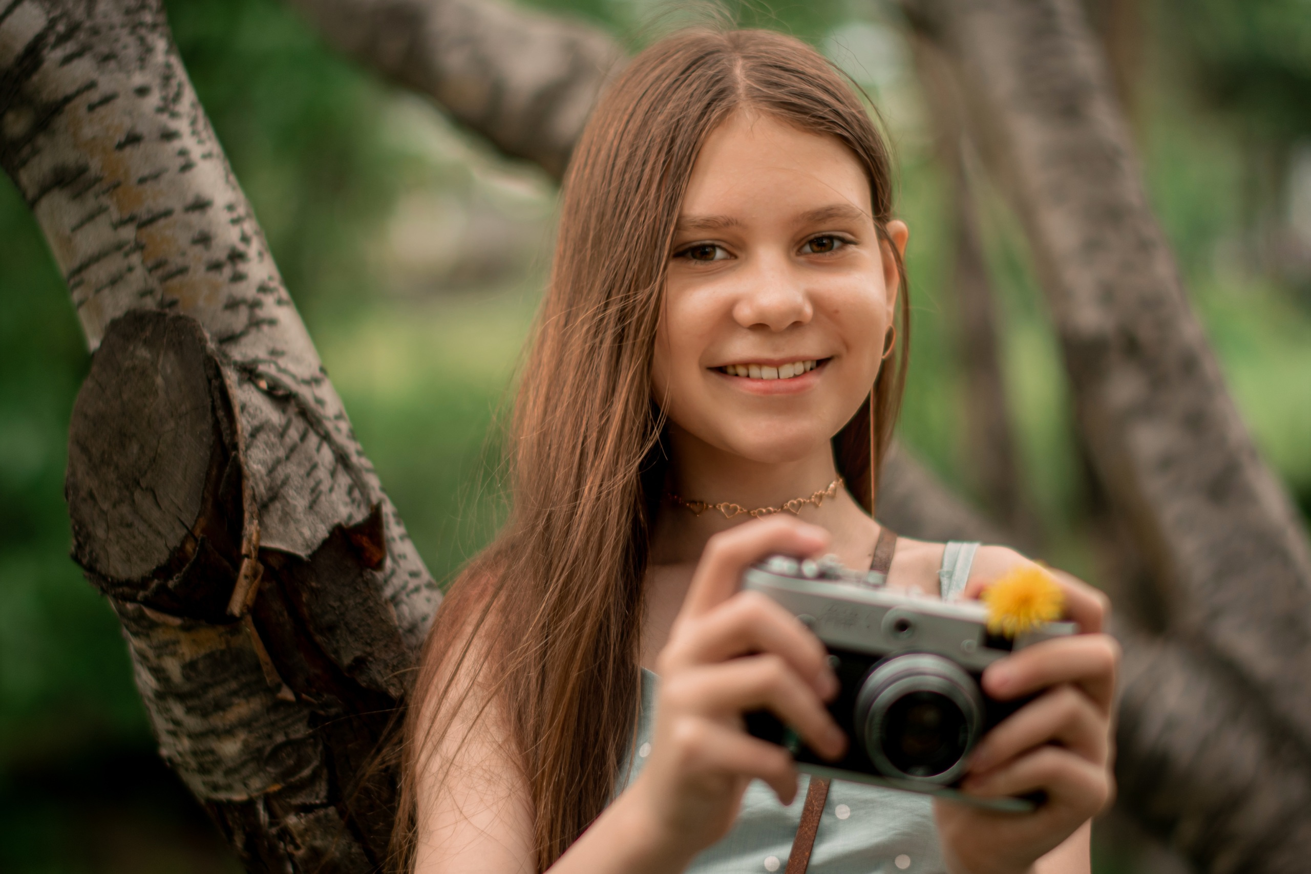 Летние фотосессии…. Семейный  и свадебный фотограф в Мурманске Мария Шепелева