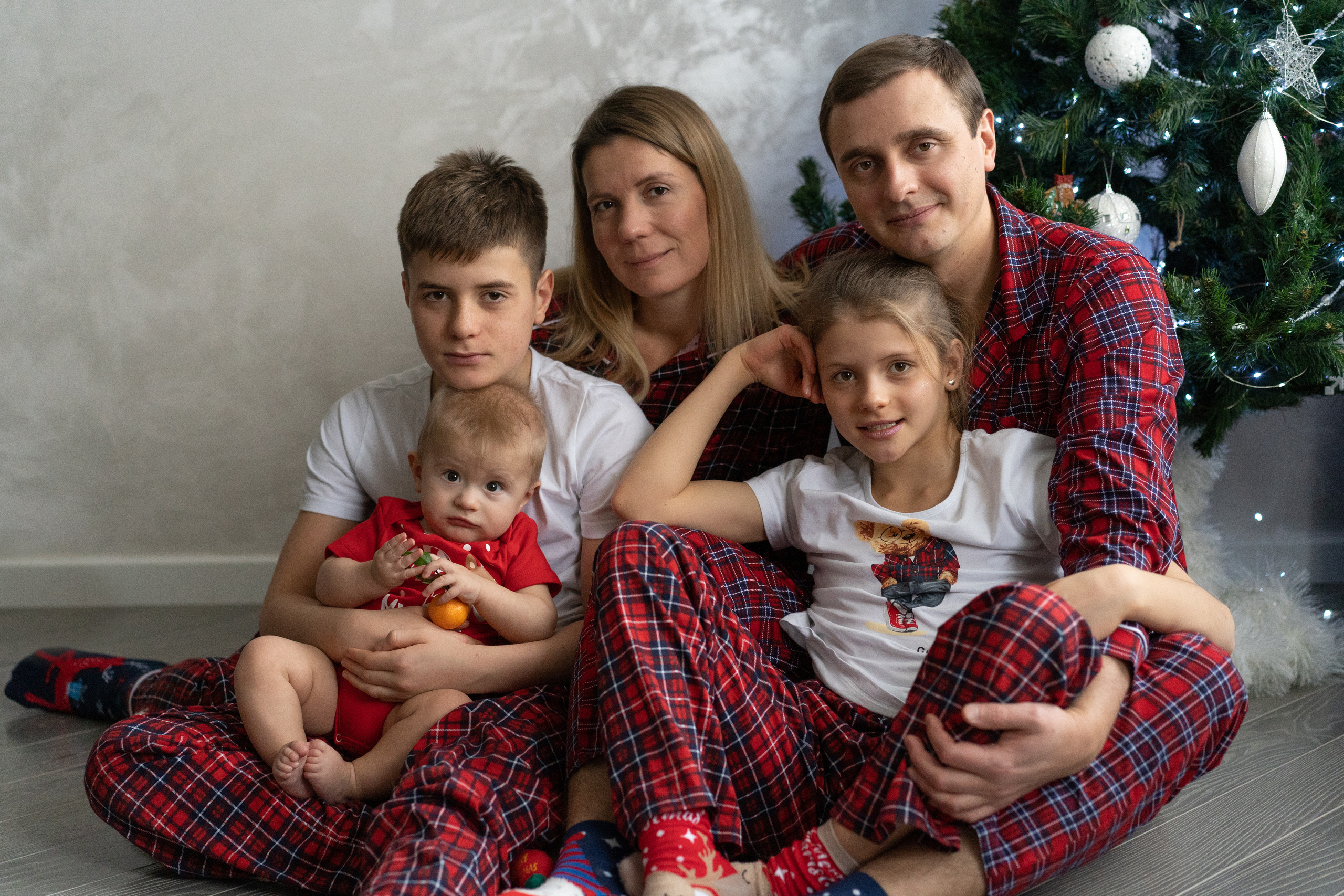 Семья. Ваш семейный и детский фотограф Софья в Москве