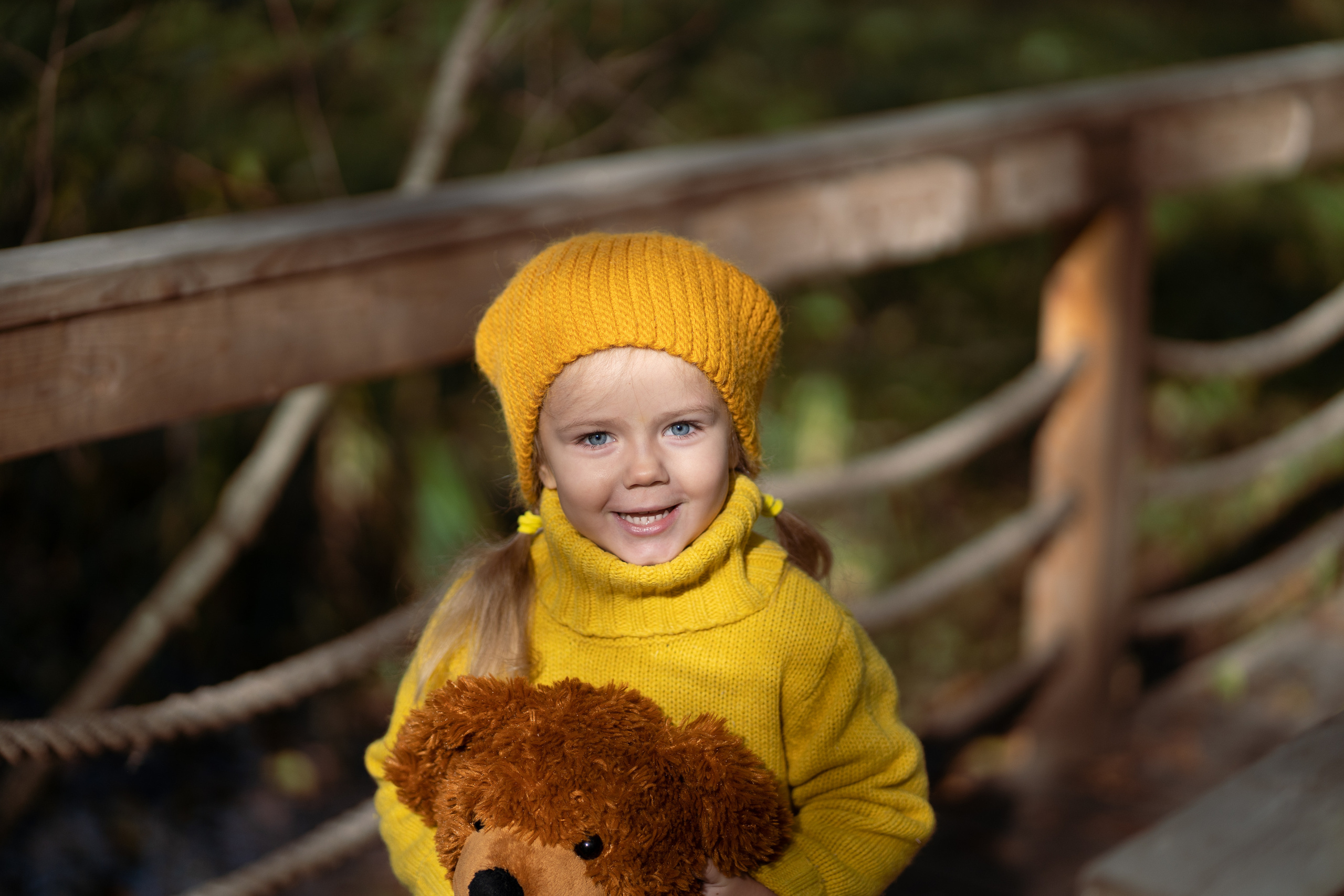 Дети. Ваш семейный и детский фотограф Софья в Москве