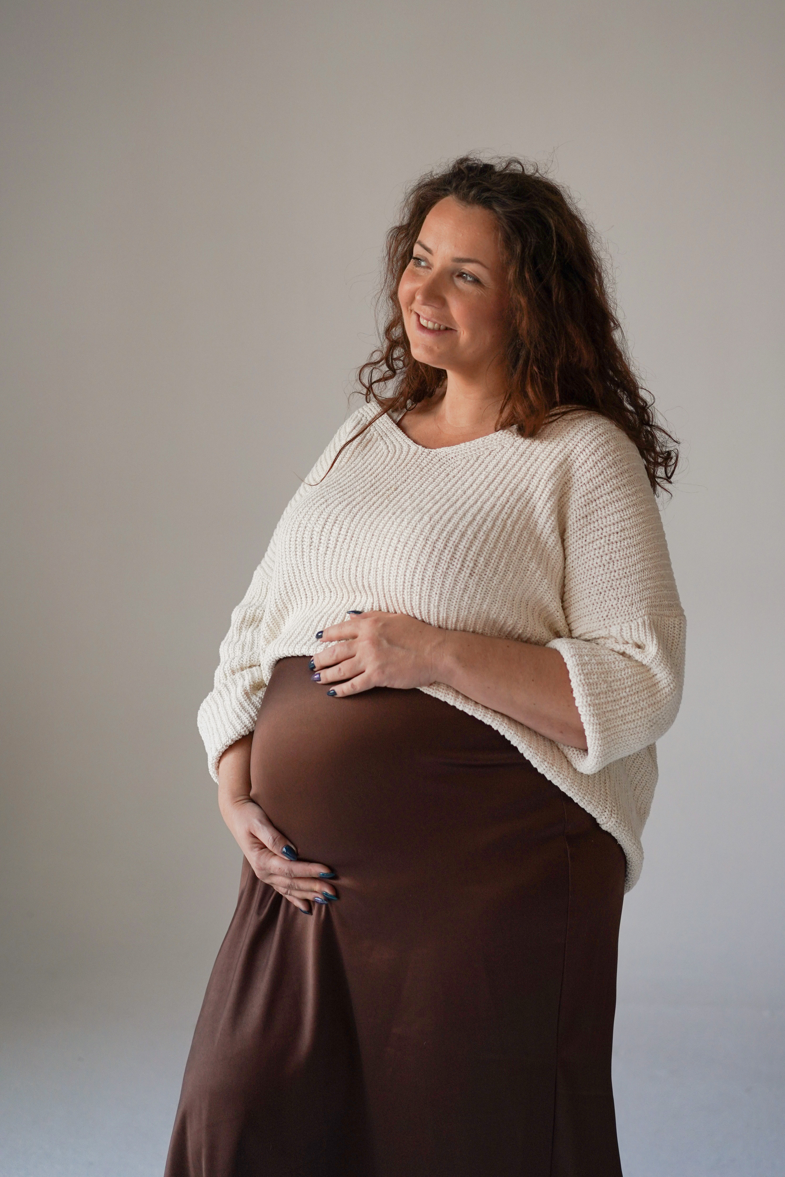 Ожидание. Ваш семейный и детский фотограф Софья в Москве