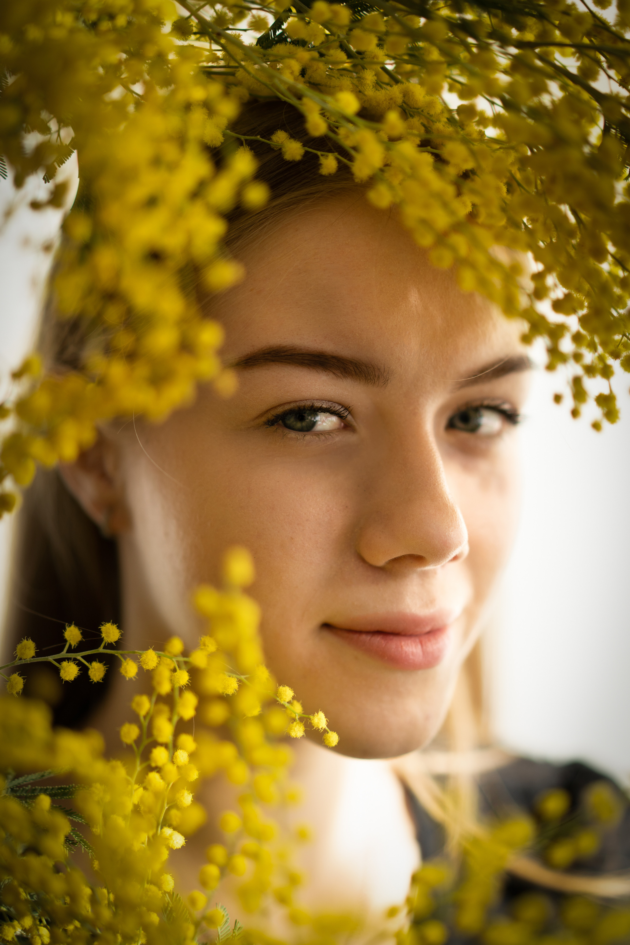 Для тебя. Ваш семейный и детский фотограф Софья в Москве