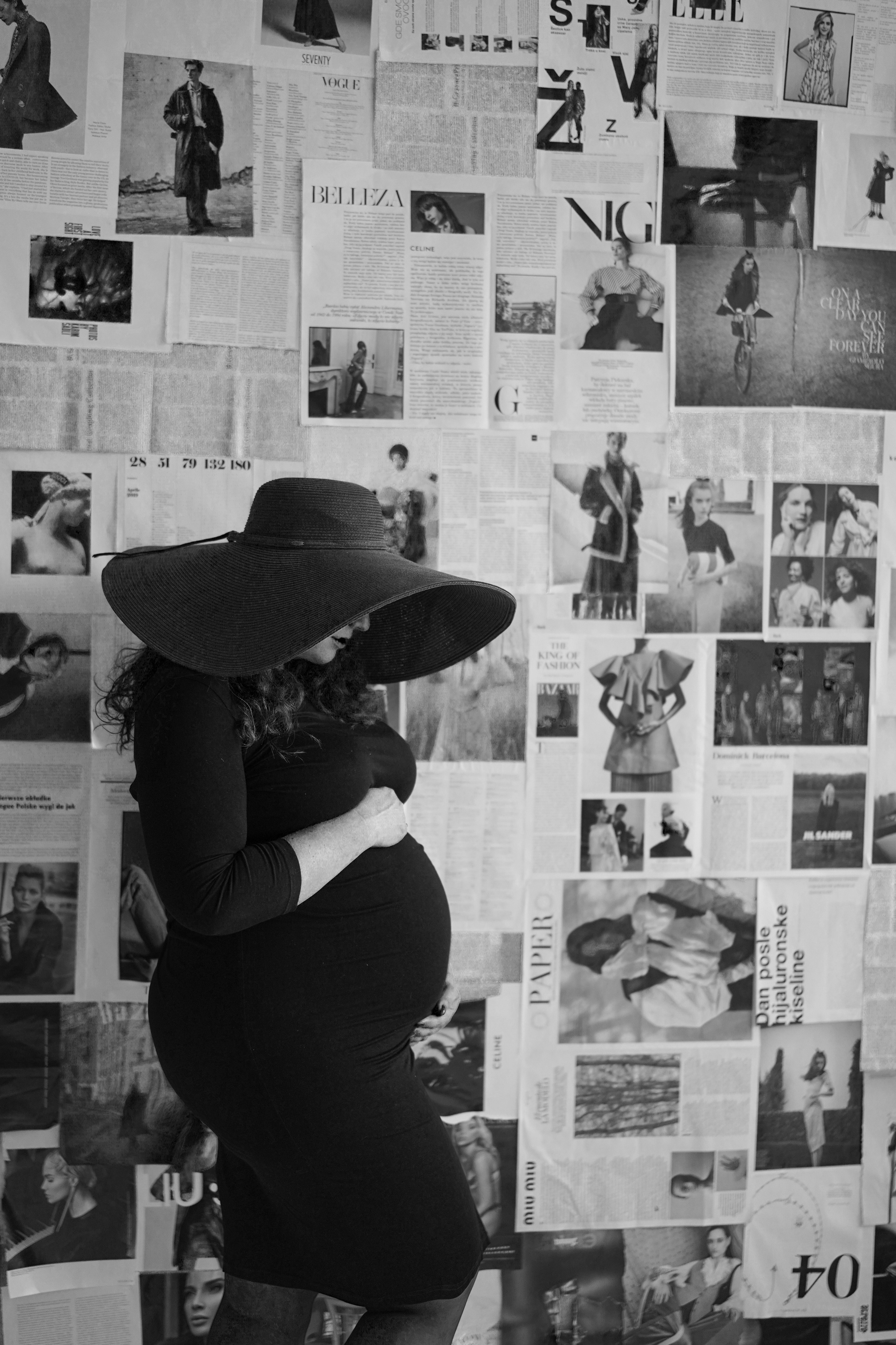 Ожидание. Ваш семейный и детский фотограф Софья в Москве