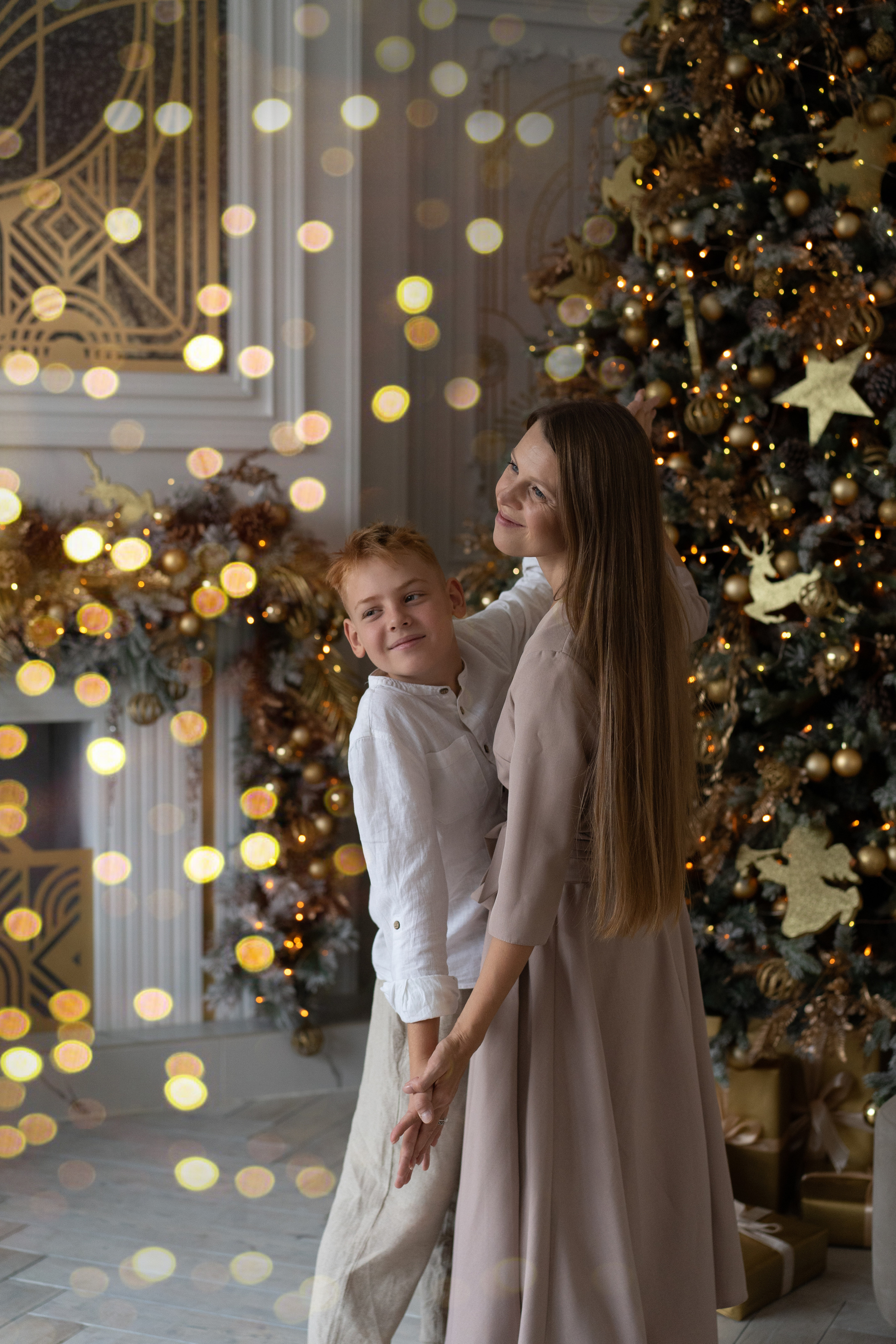 Семья. Ваш семейный и детский фотограф Софья в Москве
