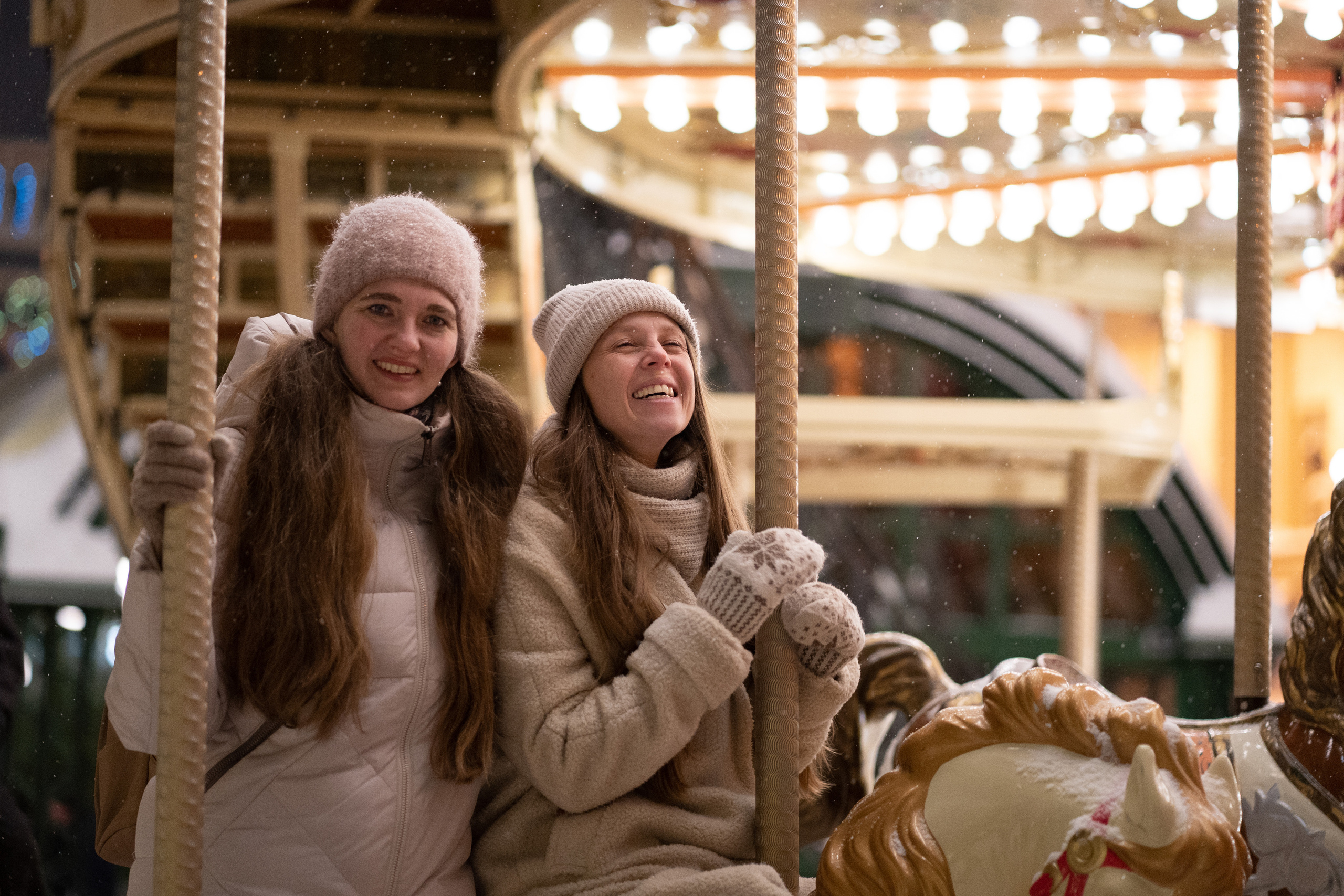 Для тебя. Ваш семейный и детский фотограф Софья в Москве