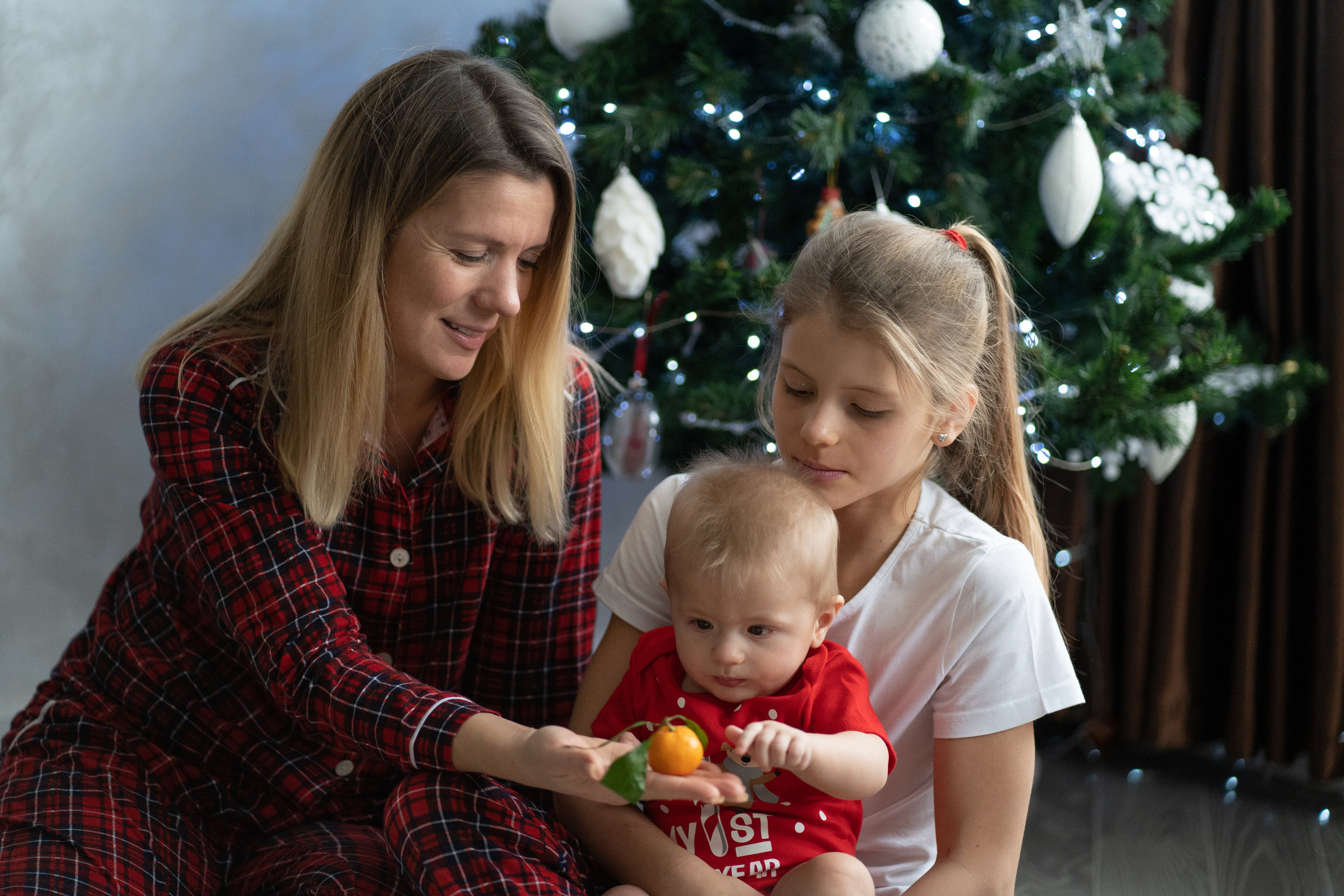 Семья. Ваш семейный и детский фотограф Софья в Москве