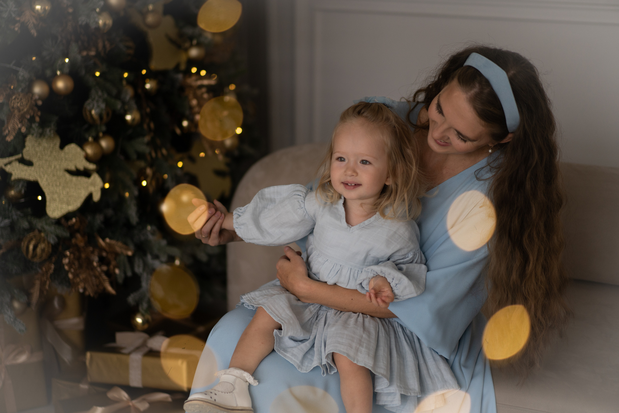 Семья. Ваш семейный и детский фотограф Софья в Москве