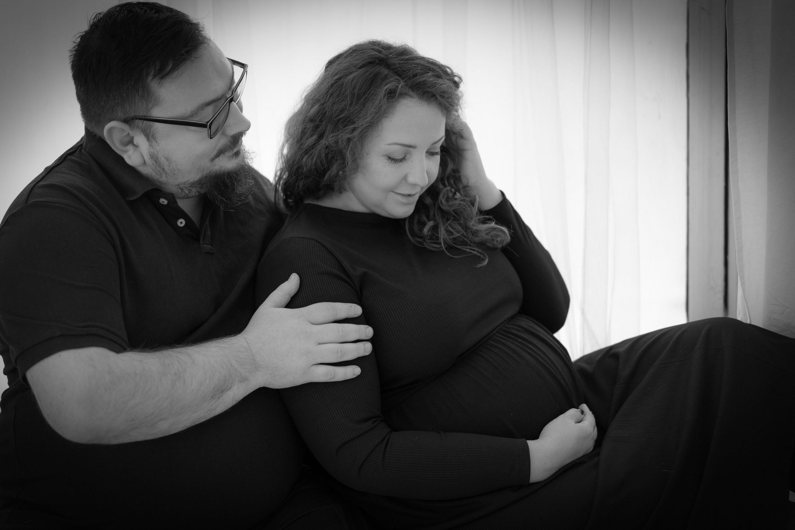 Ожидание. Ваш семейный и детский фотограф Софья в Москве