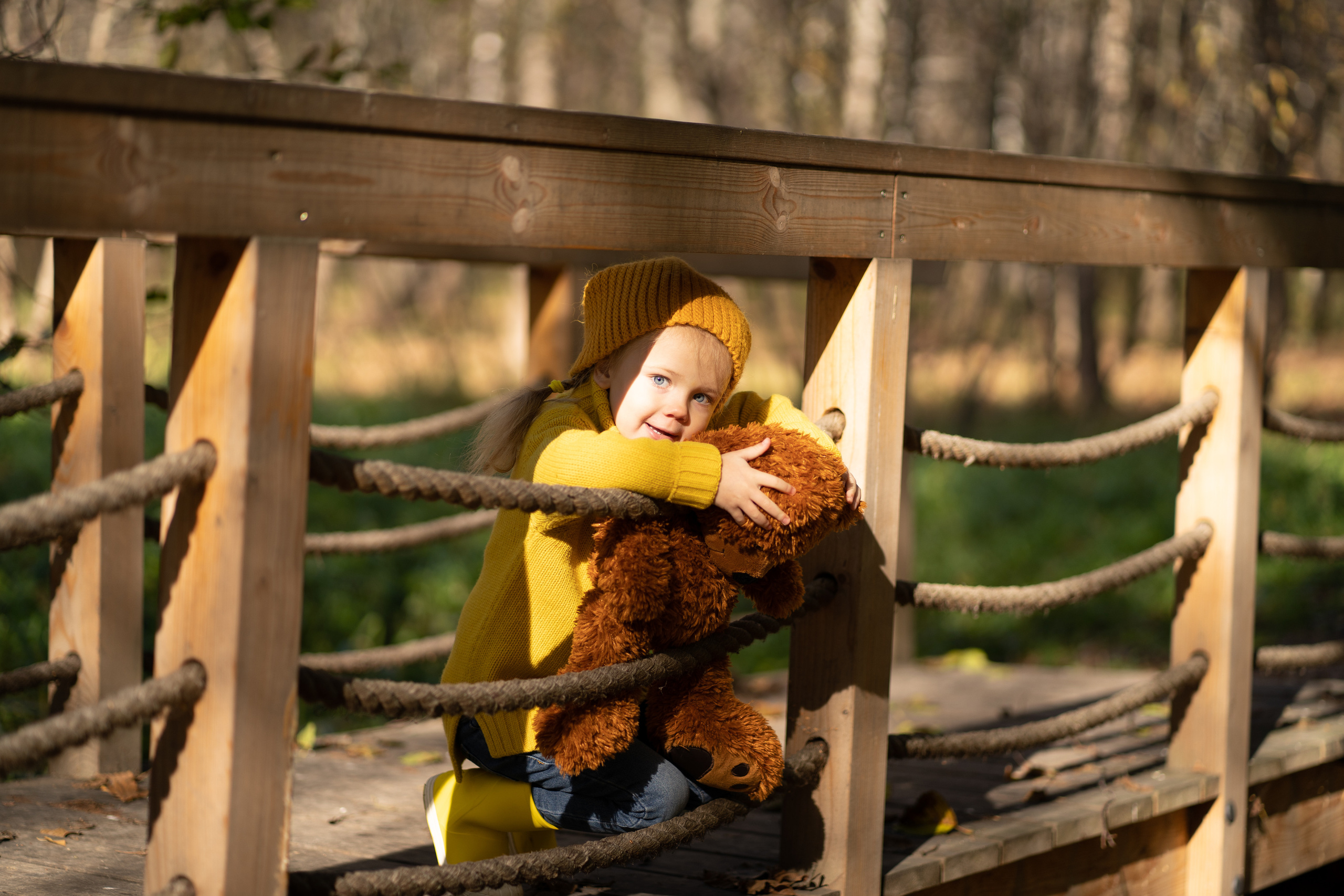 Дети. Ваш семейный и детский фотограф Софья в Москве