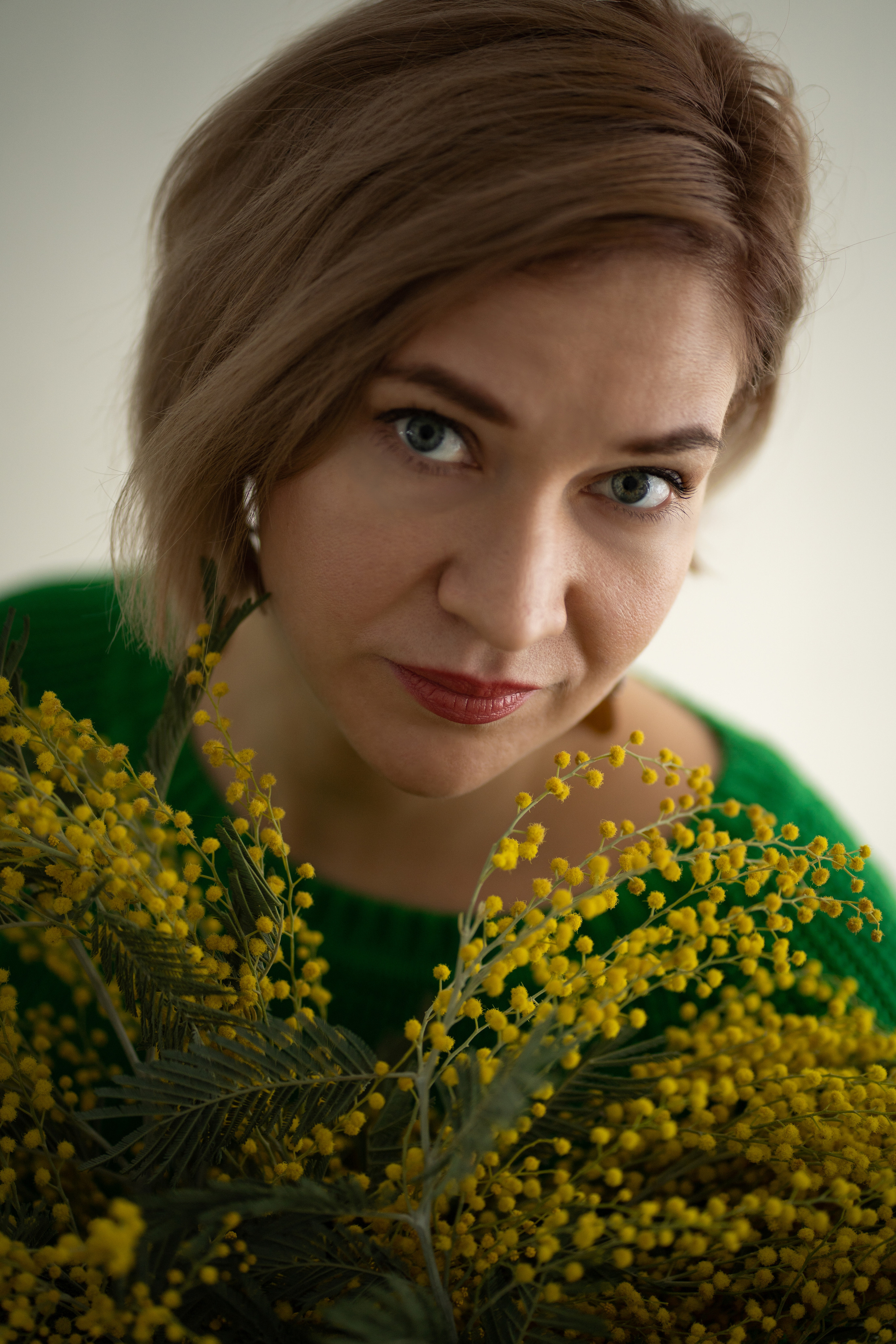 Для тебя. Ваш семейный и детский фотограф Софья в Москве